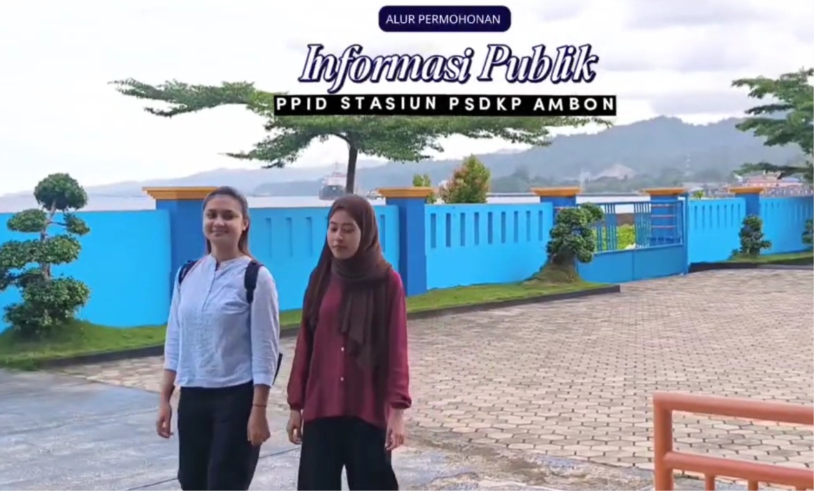Pelayanan Informasi Publik 2026