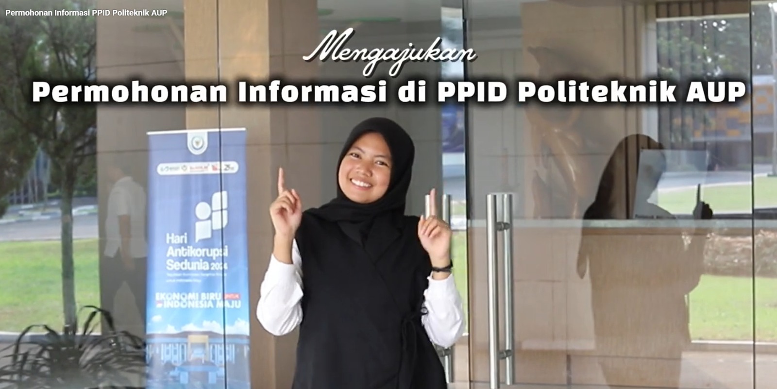 Tata Cara Mengajukan permohonan Informasi PPID