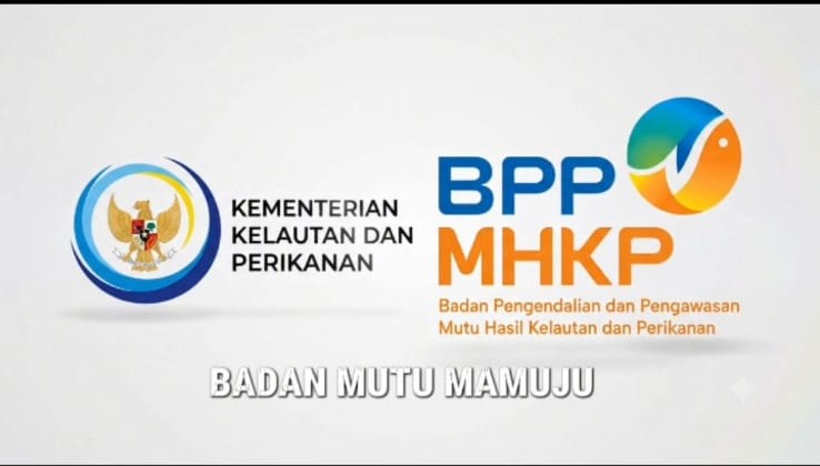 Layanan Informasi Stasiun PPMHKP Mamuju