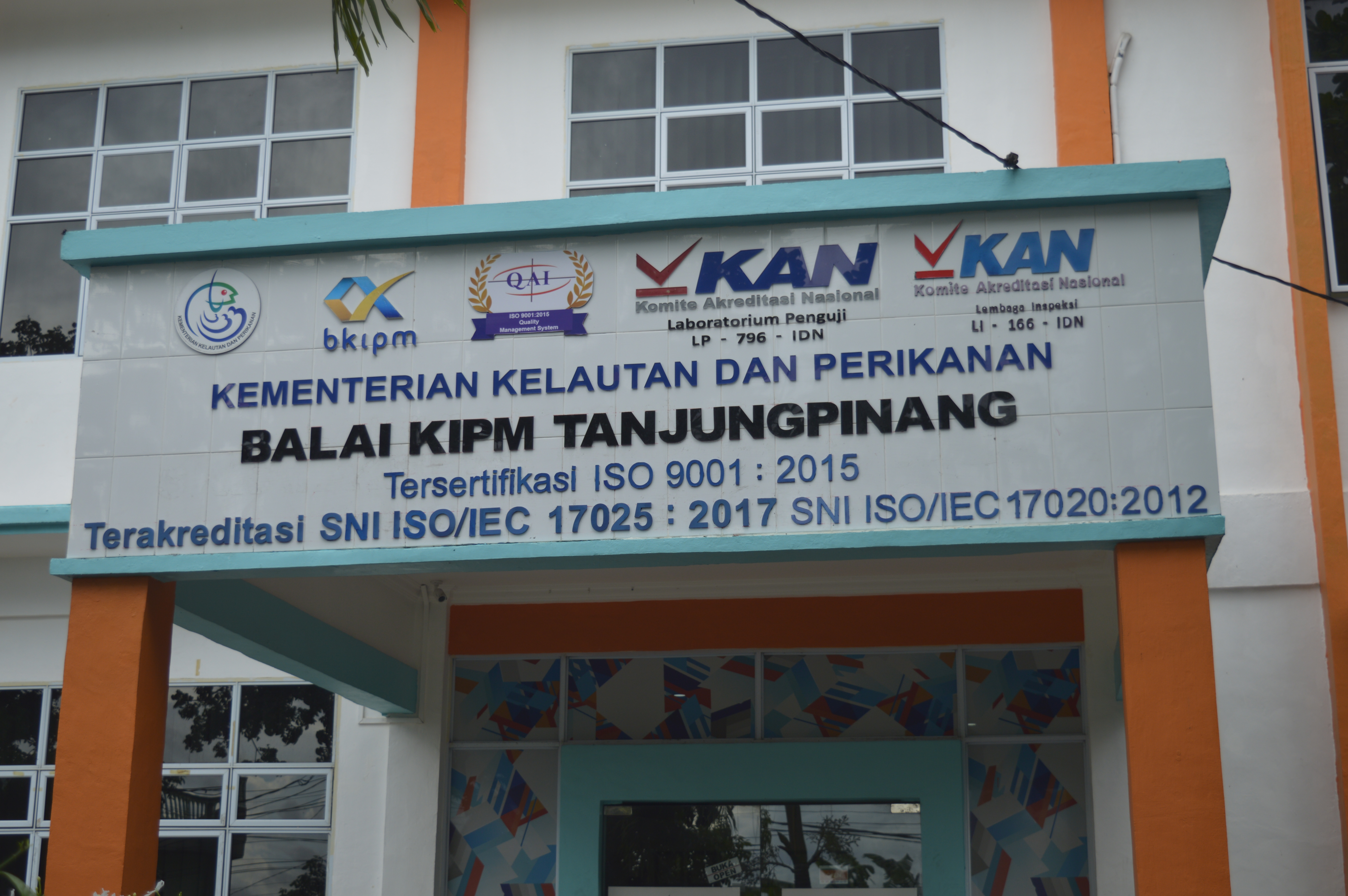 Alur Sertifikasi HACCP