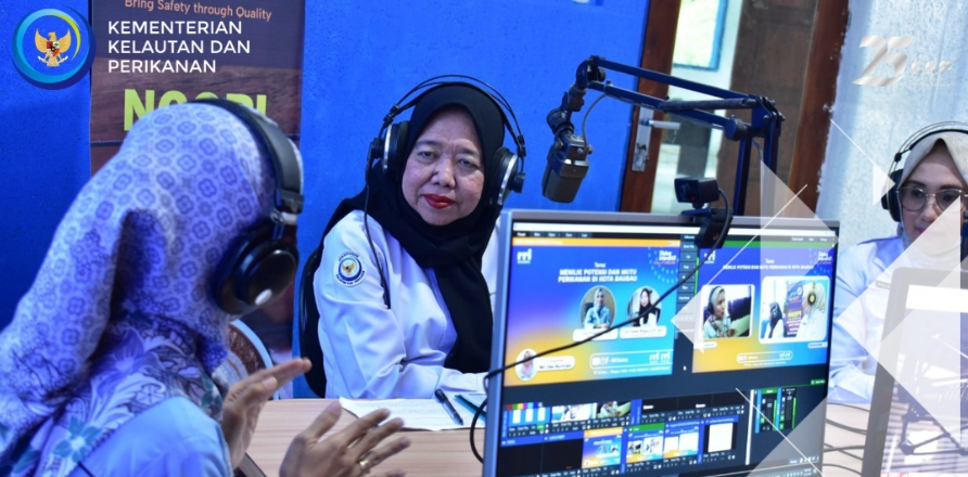 Menilik Potensi dan Mutu Perikanan Di Kota Baubau