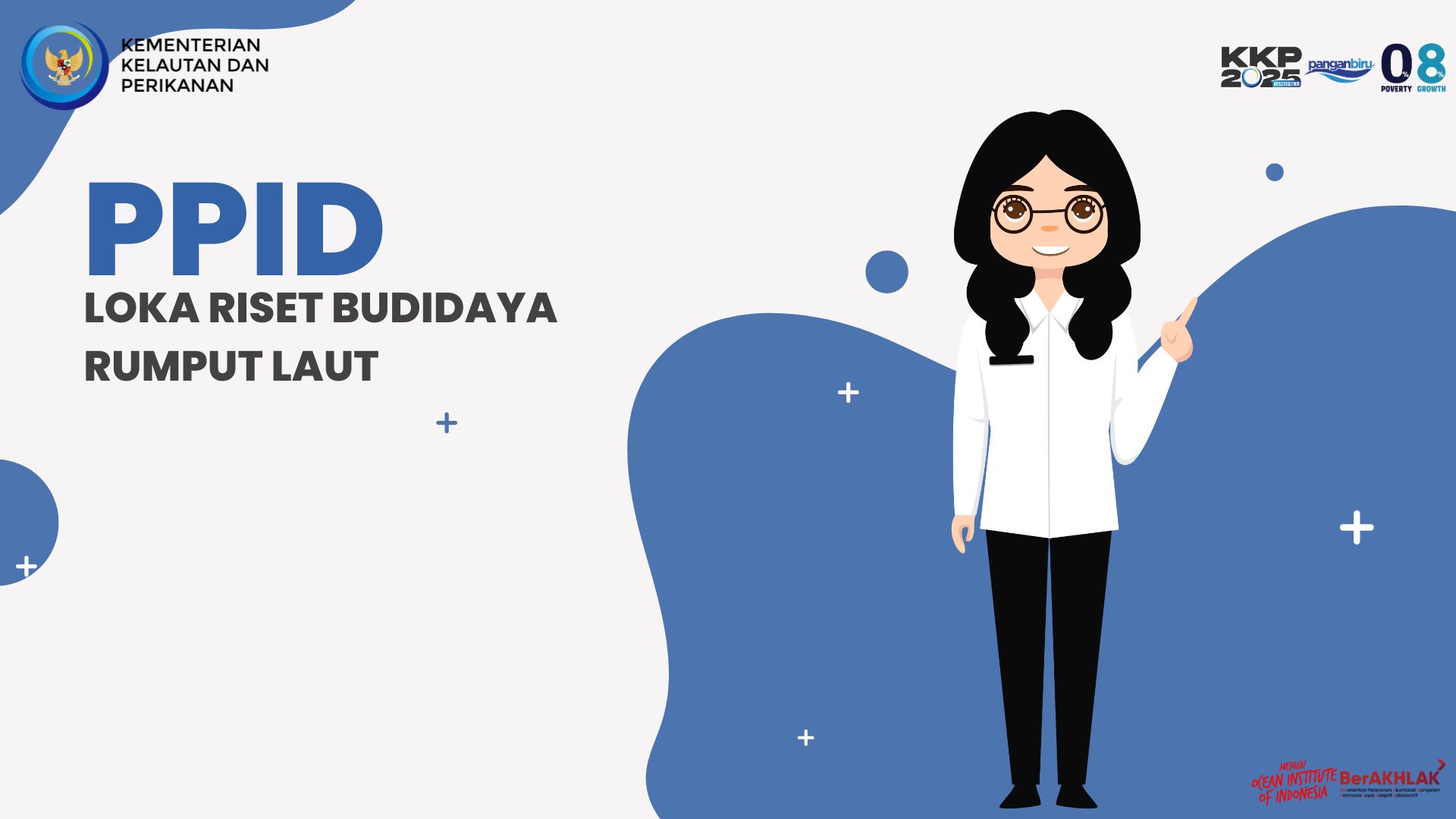 Layanan Publik LRBRL