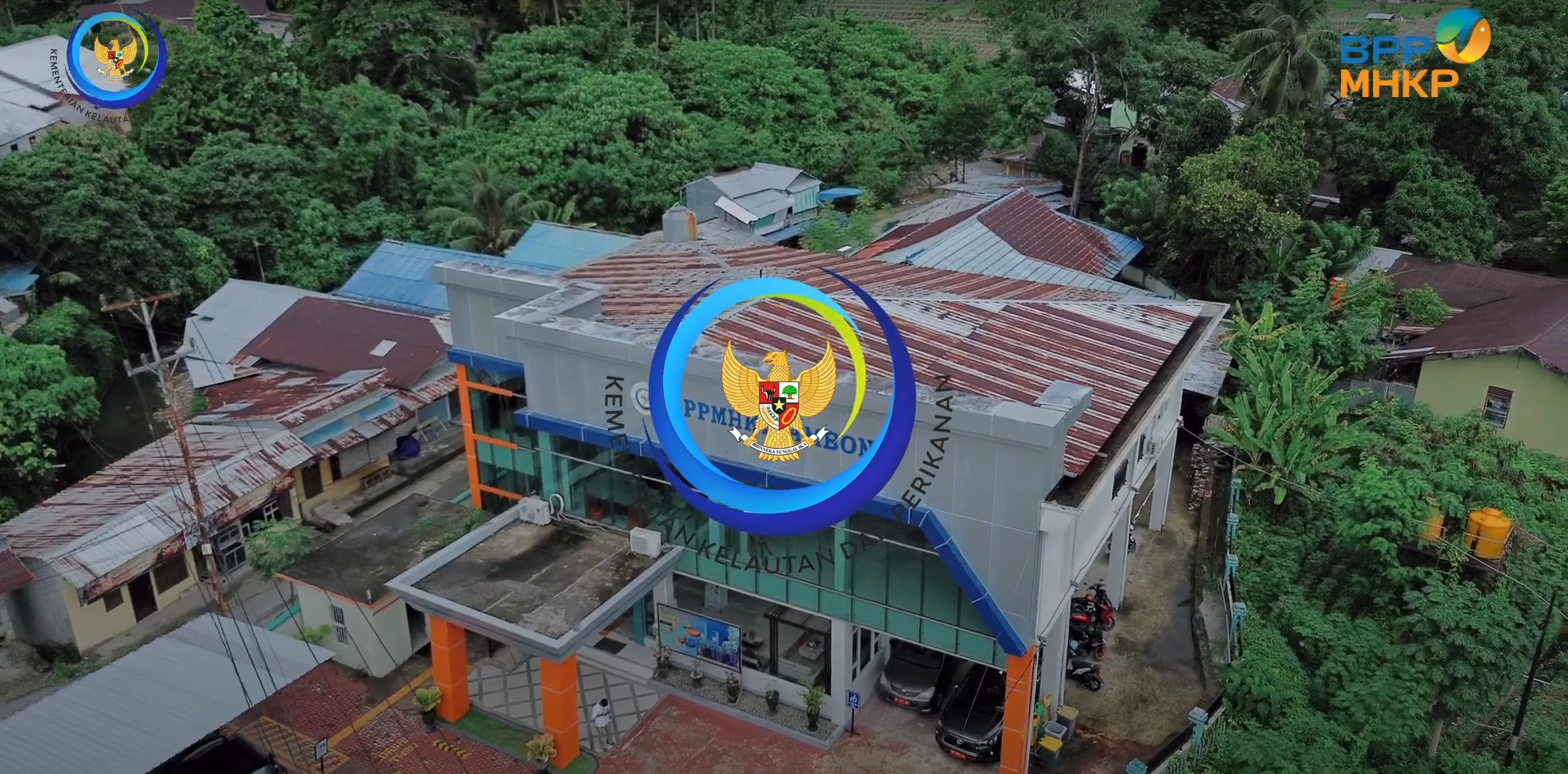 Pelayanan PPID BPPMHKP Ambon 2025