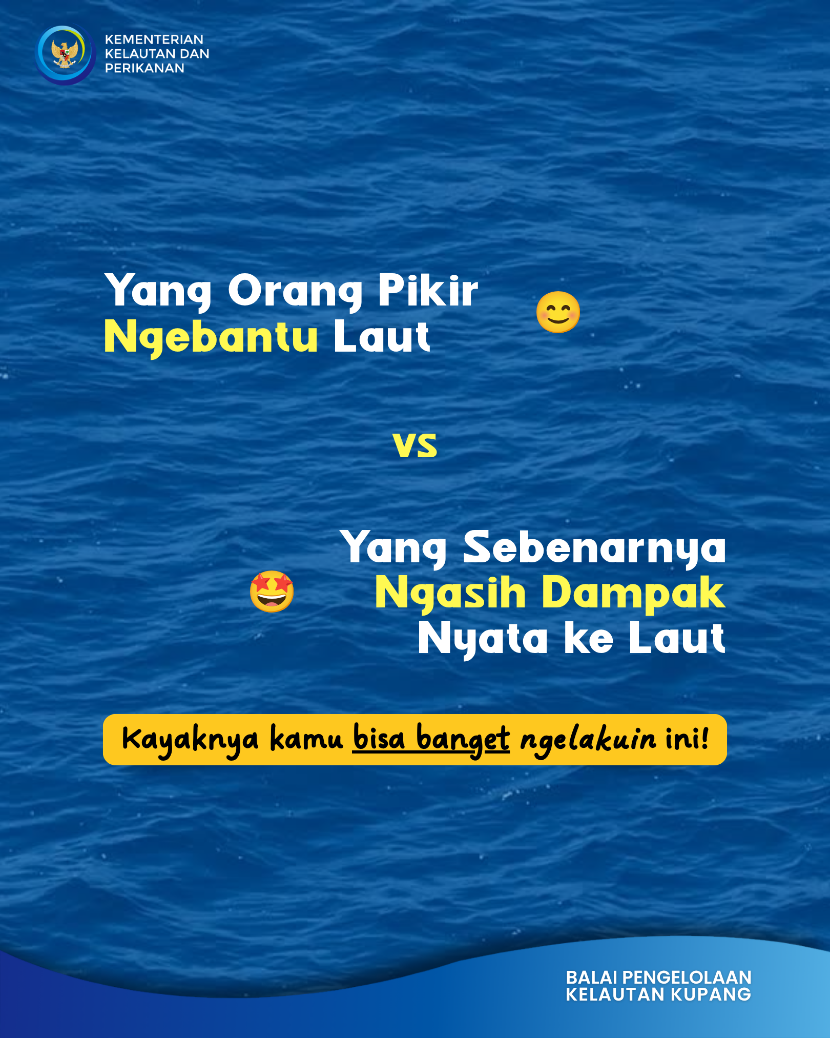 Hari Kelautan Nasional 2026