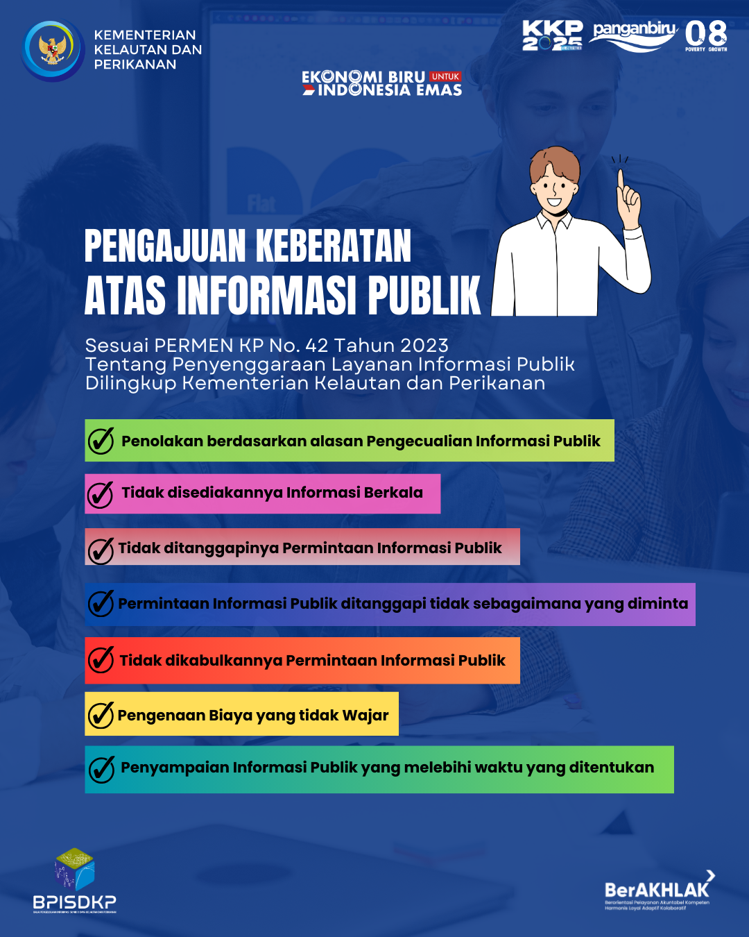 Pengajuan keberatan
