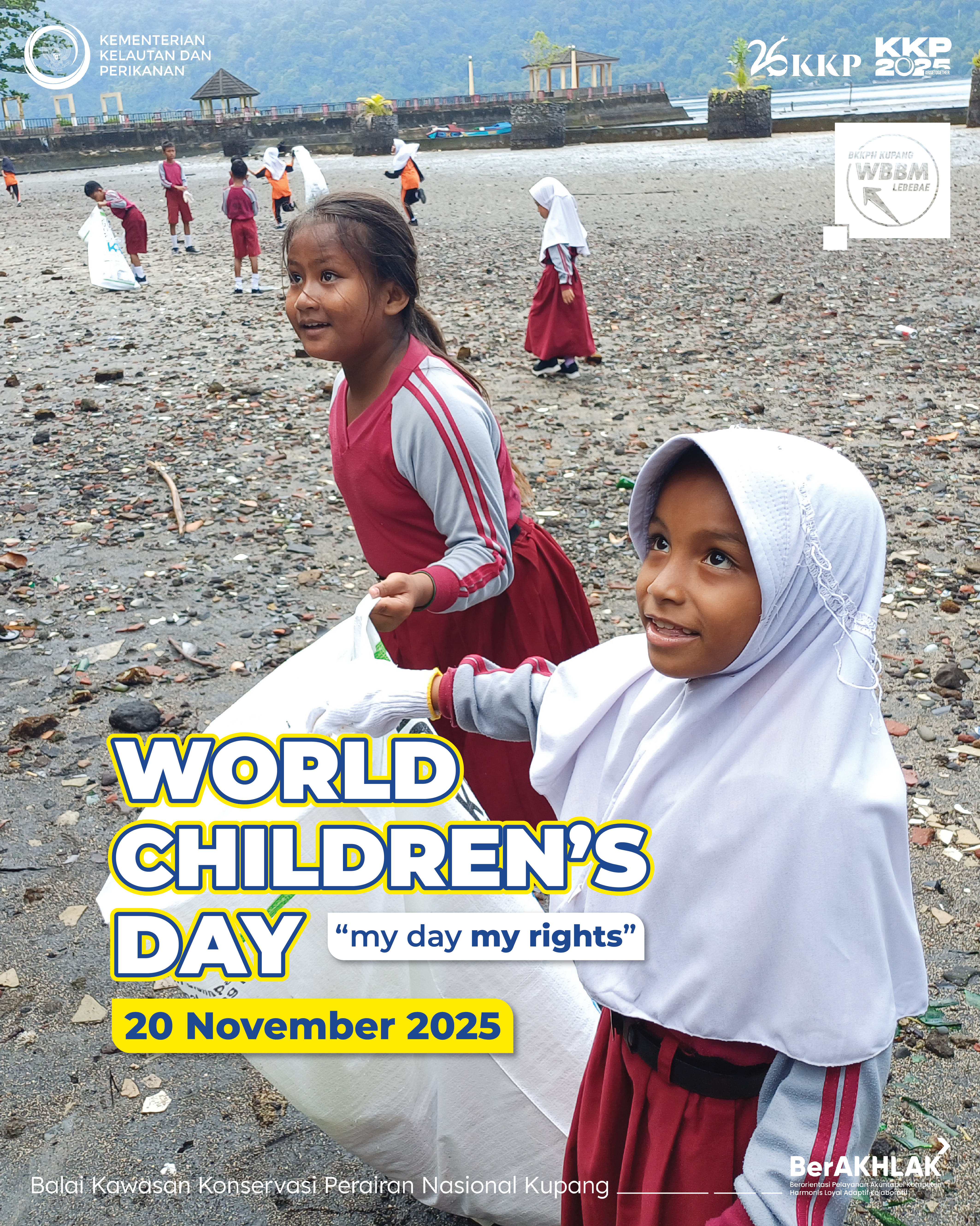 World Childrens Day 2025