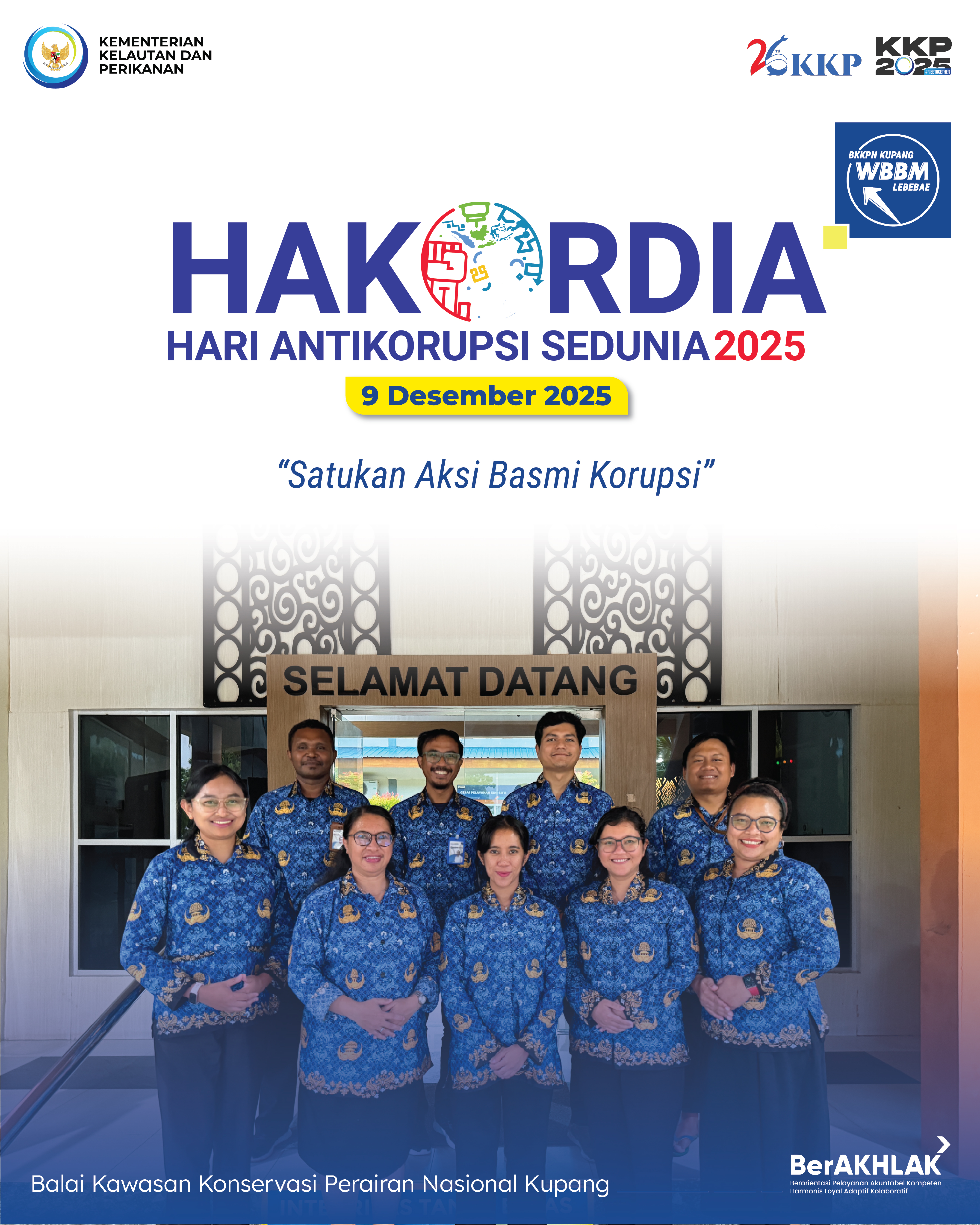 HAKORDIA 2025