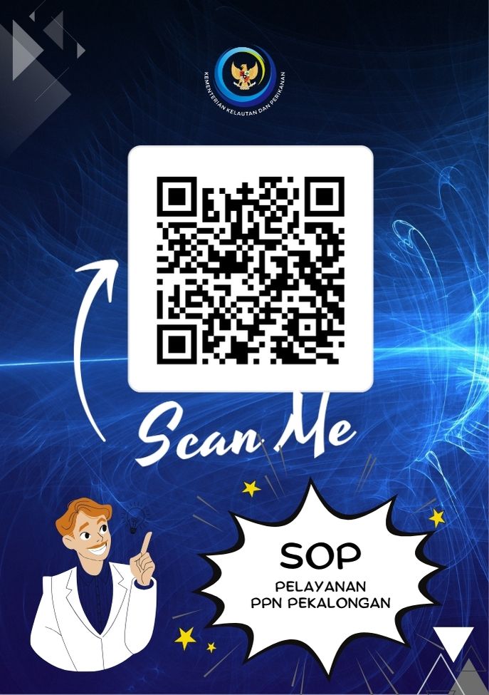 SOP PPN Pekalongan