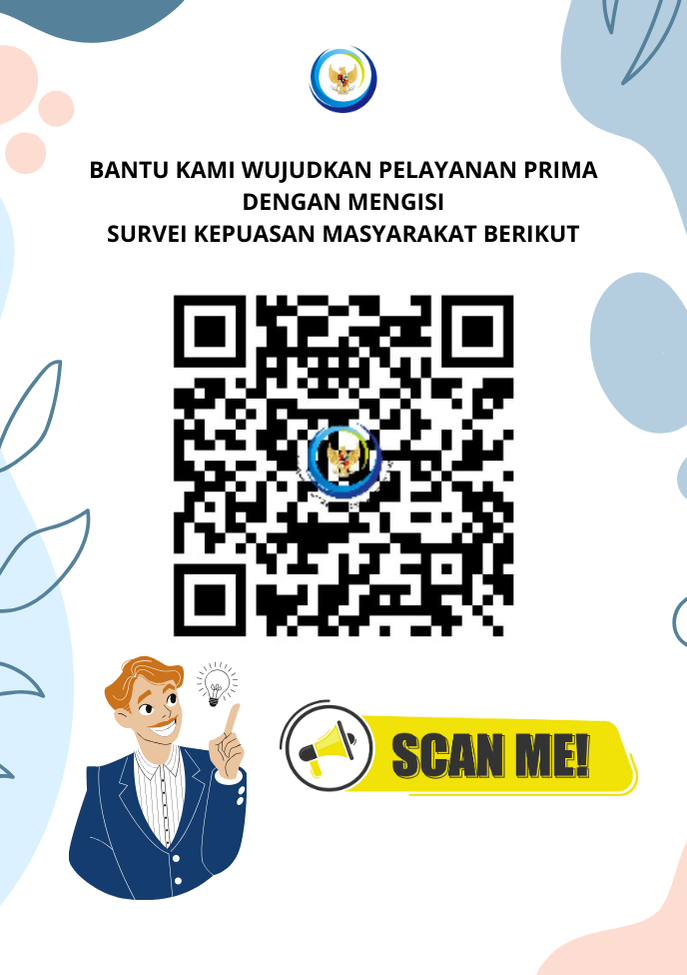 Survey Kepuasan Masyarakat