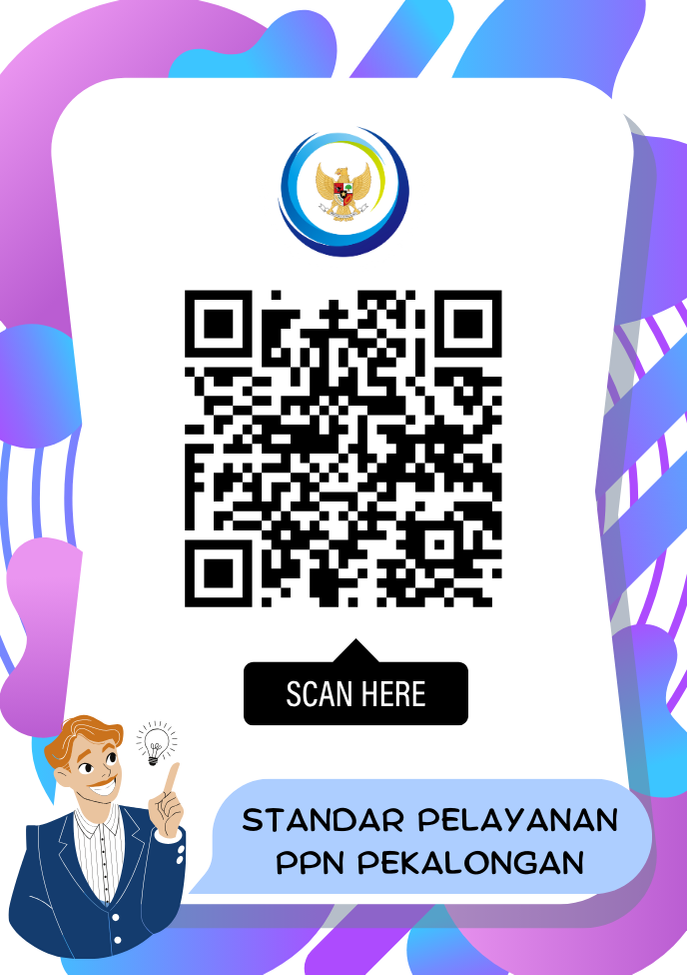 Standar Pelayanan PPN Pekalongan
