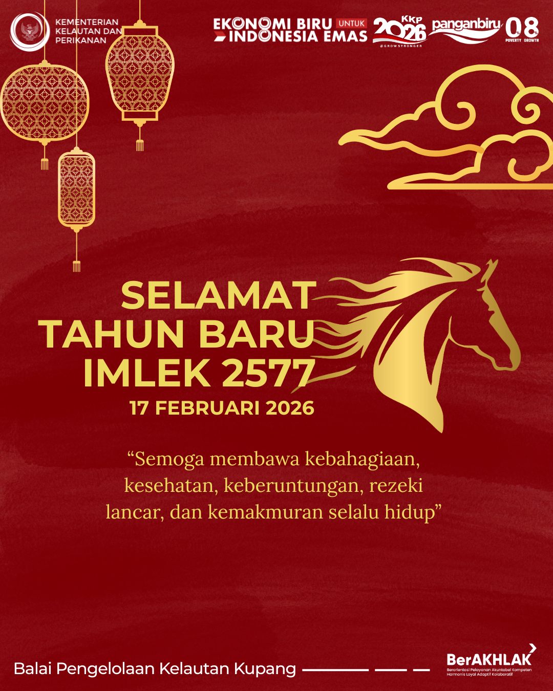 Tahun Baru Imlek 2026