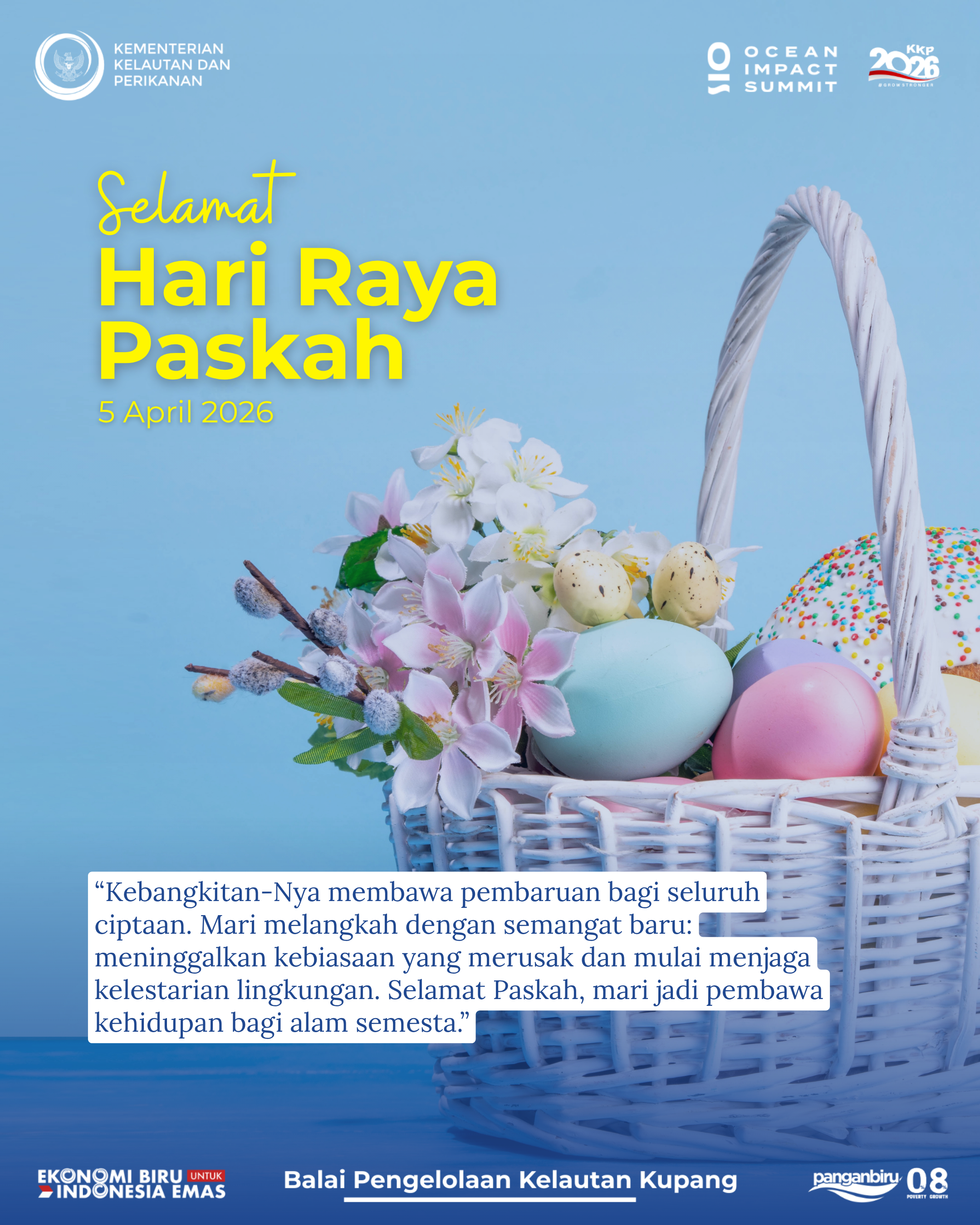 Hari Raya Paskah 2026