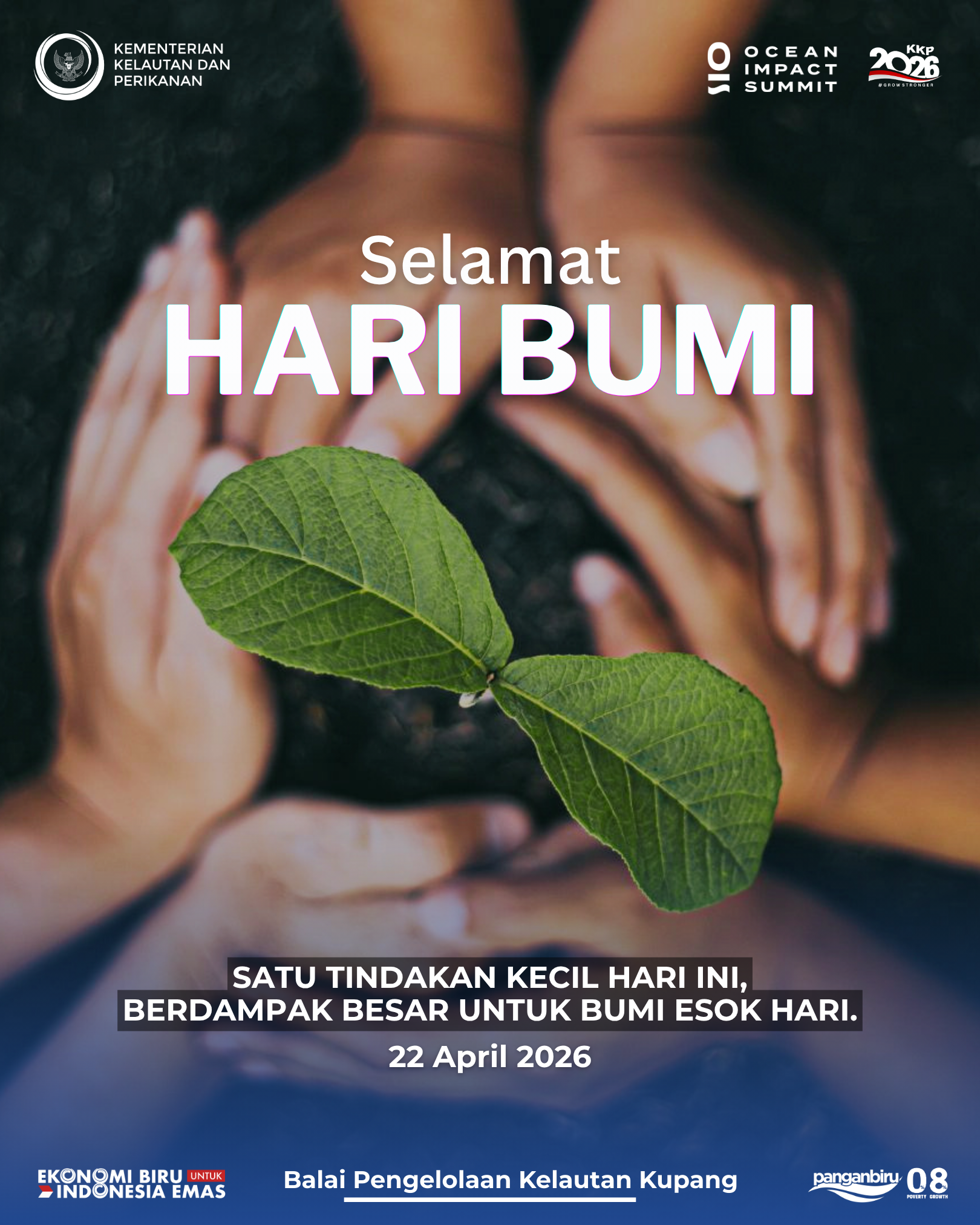 Hari Bumi 2026