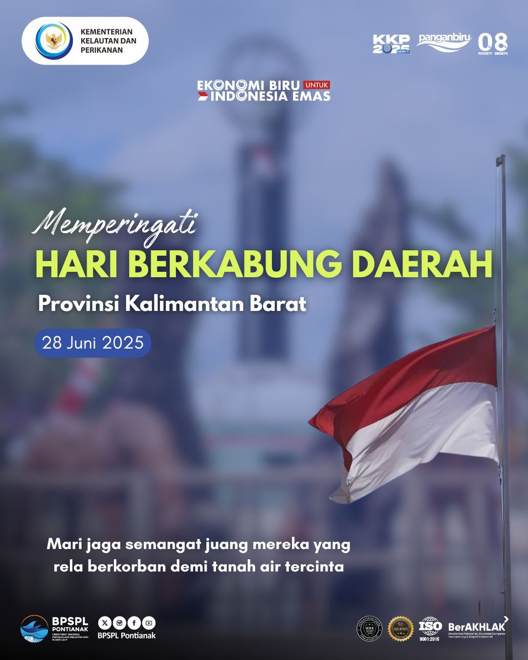 Hari Berkabung Daerah