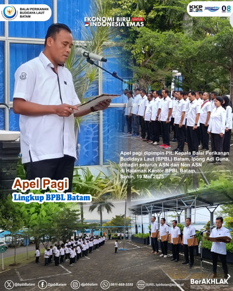 Apel Pagi