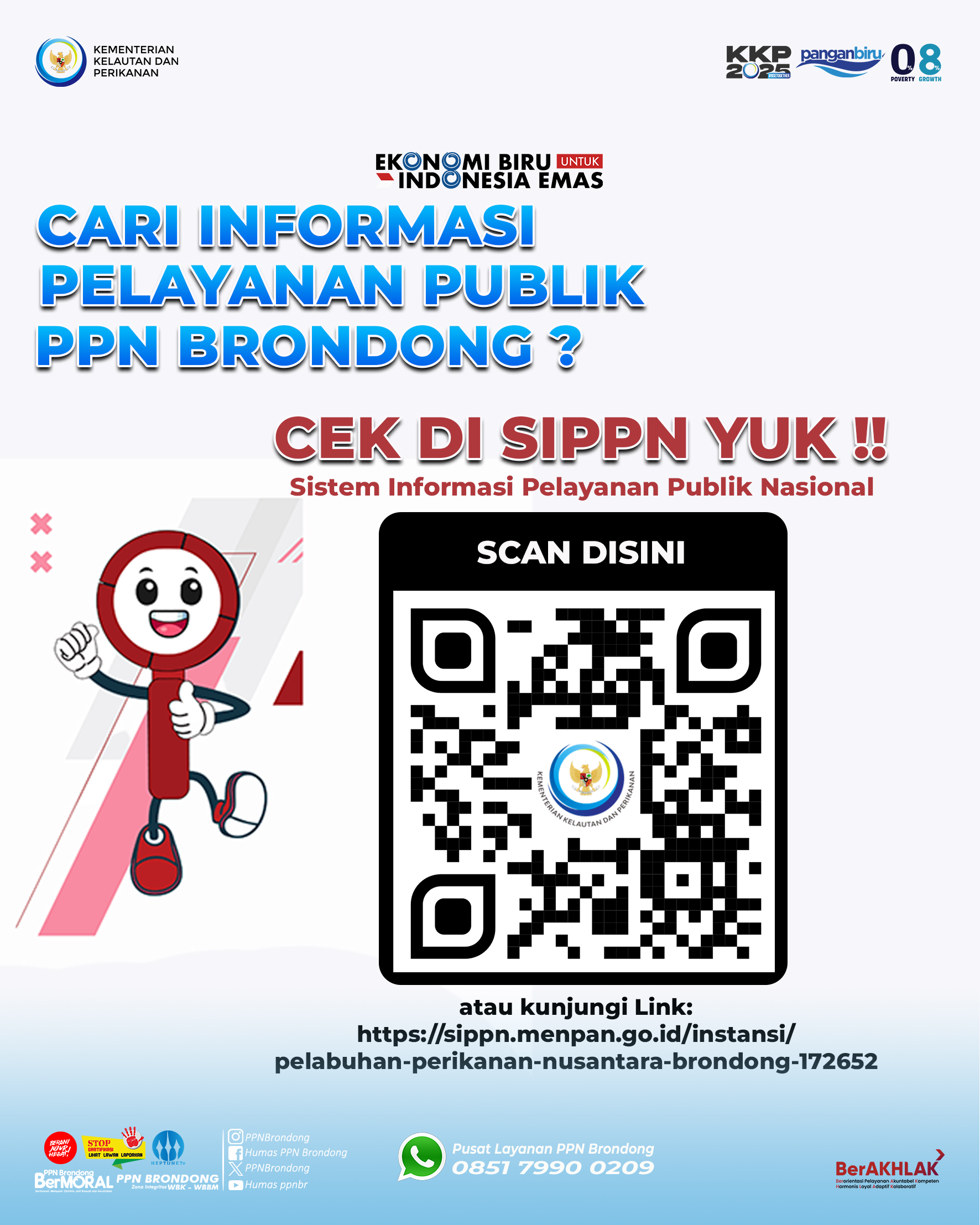 Link SIPPN