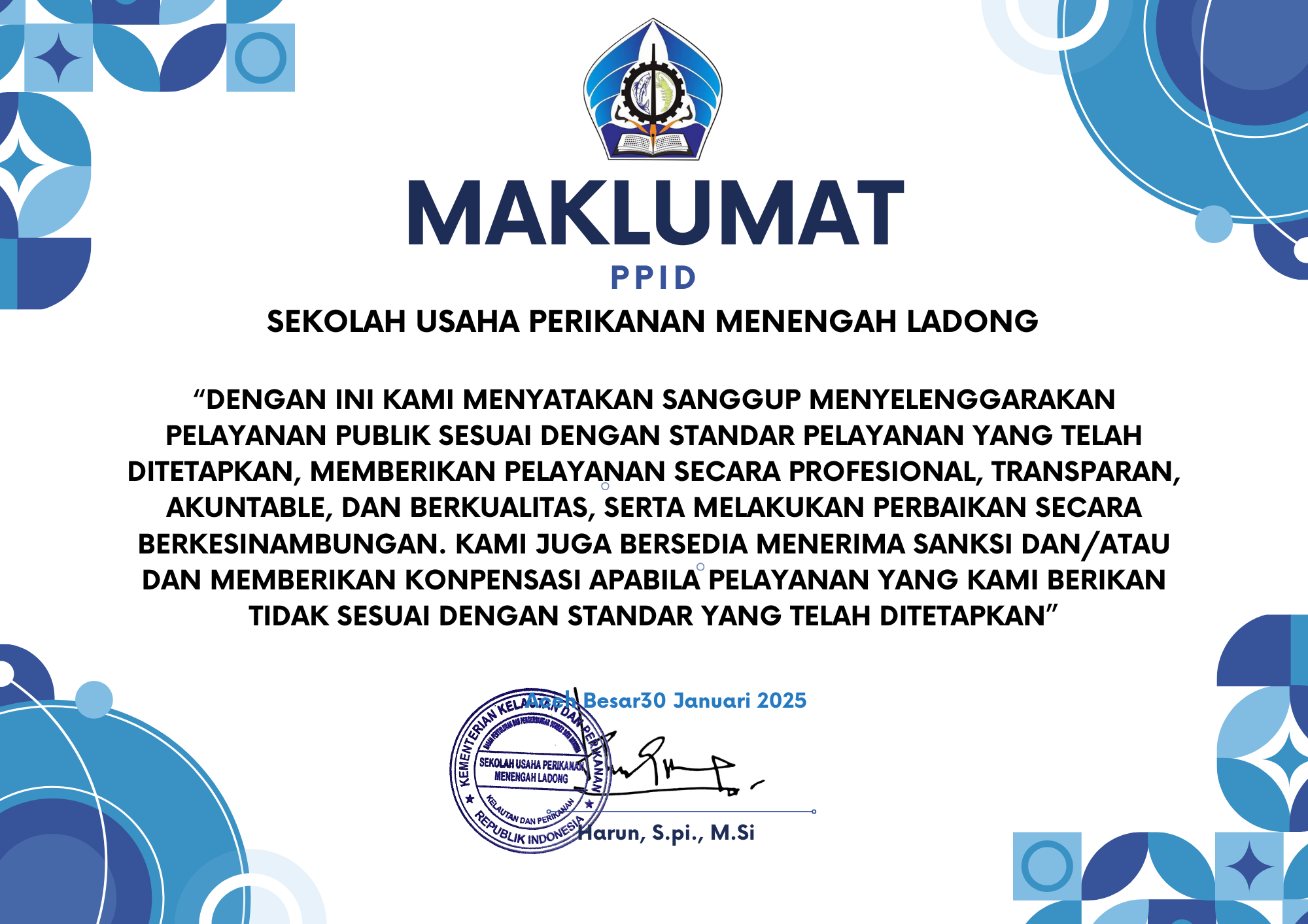MAKLUMAT