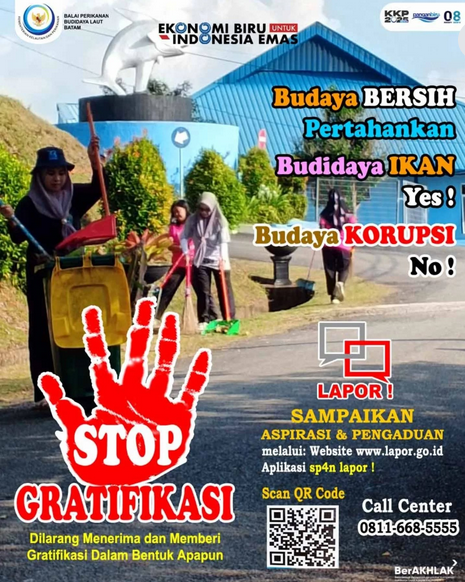 Budaya Bersih
