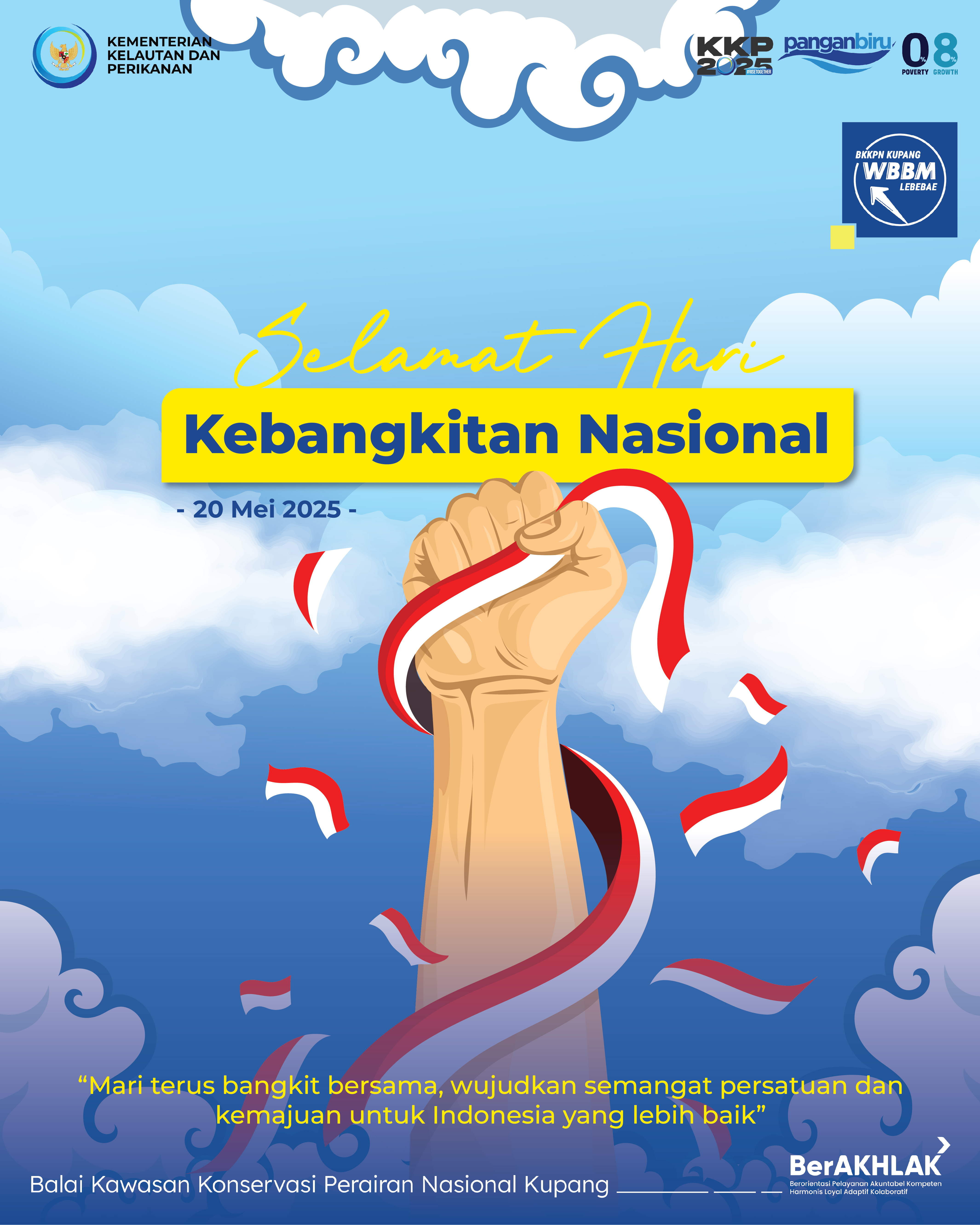 Hari Kebangkitan Nasional
