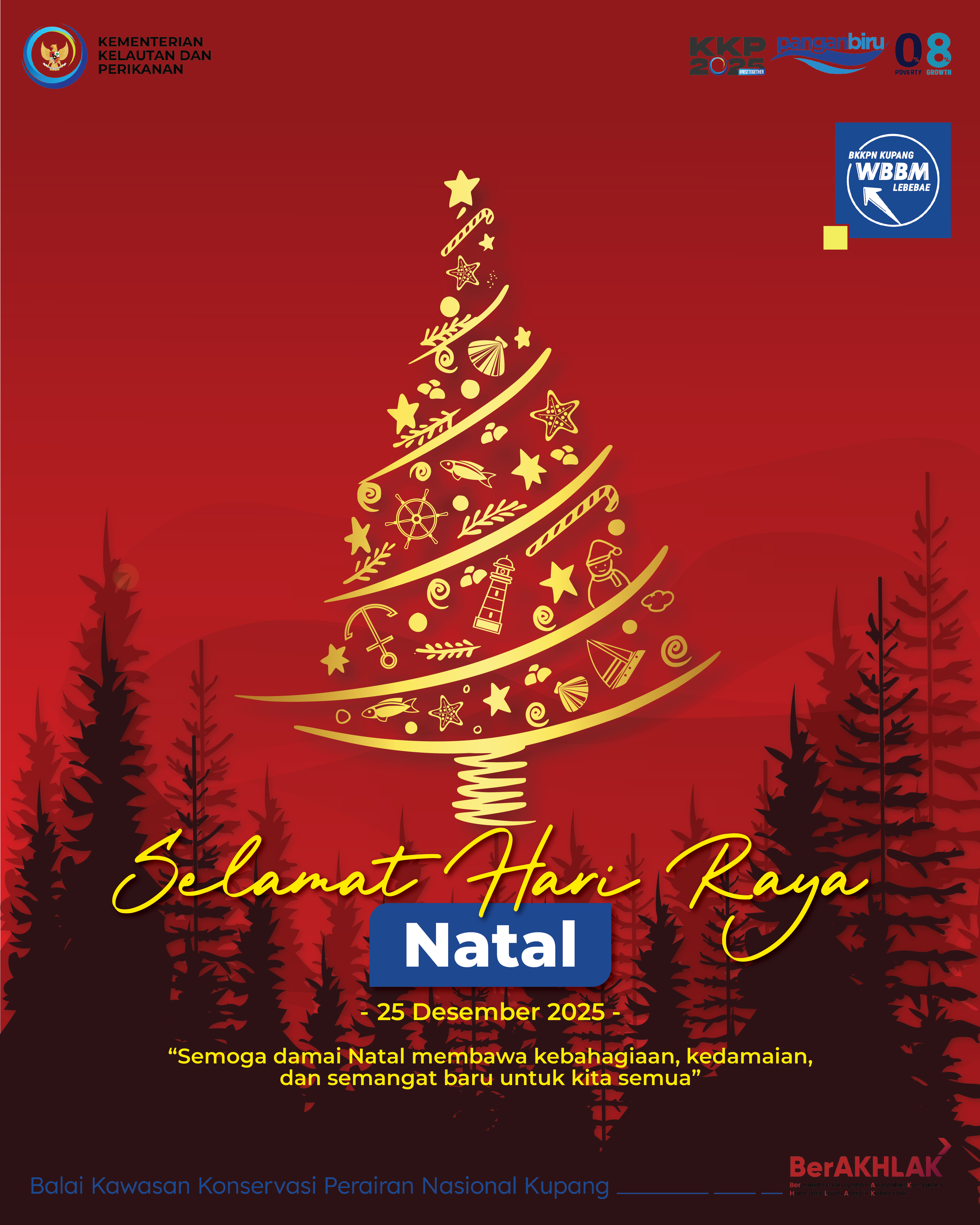 Hari Raya Natal 2025