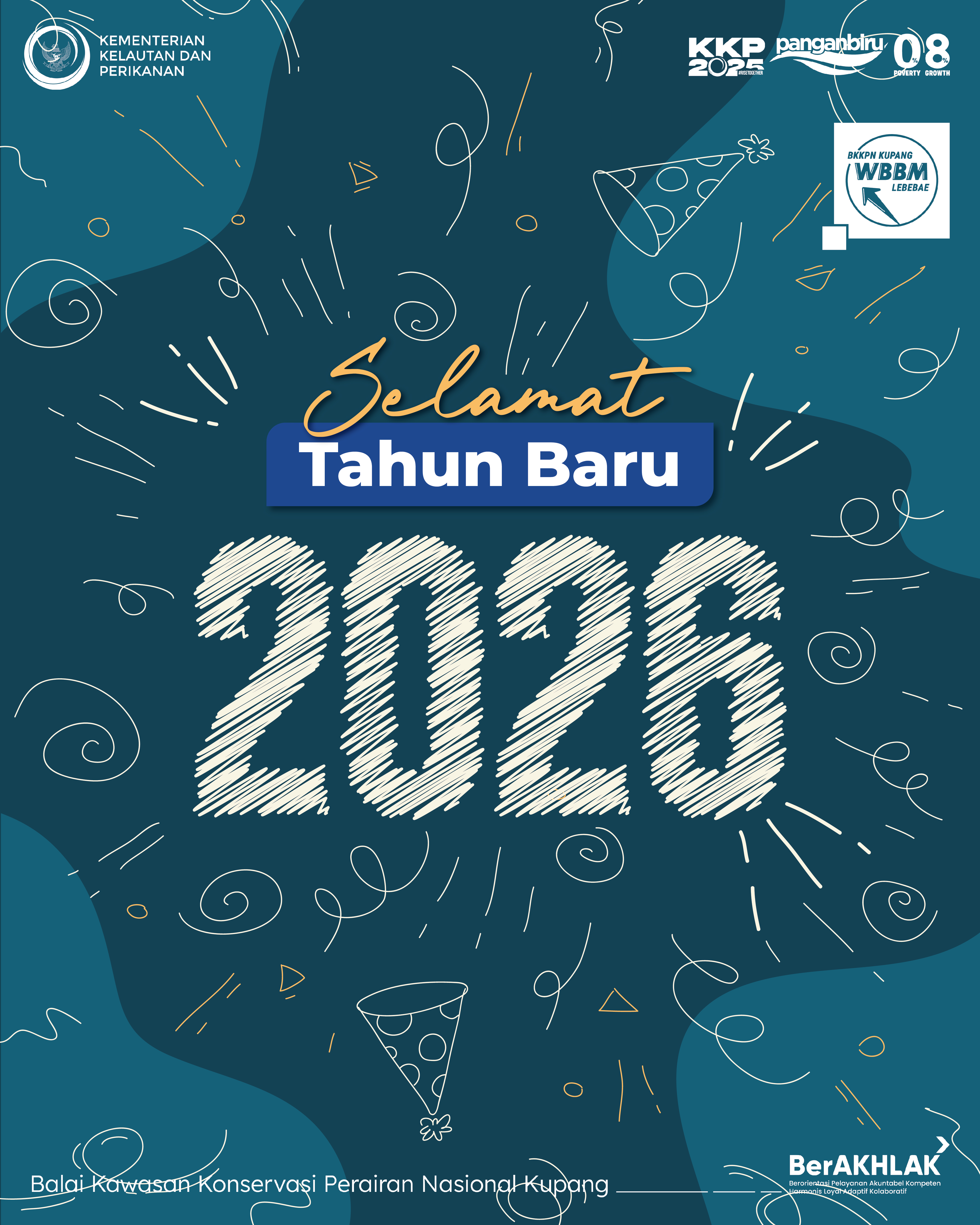 Tahun Baru 2026