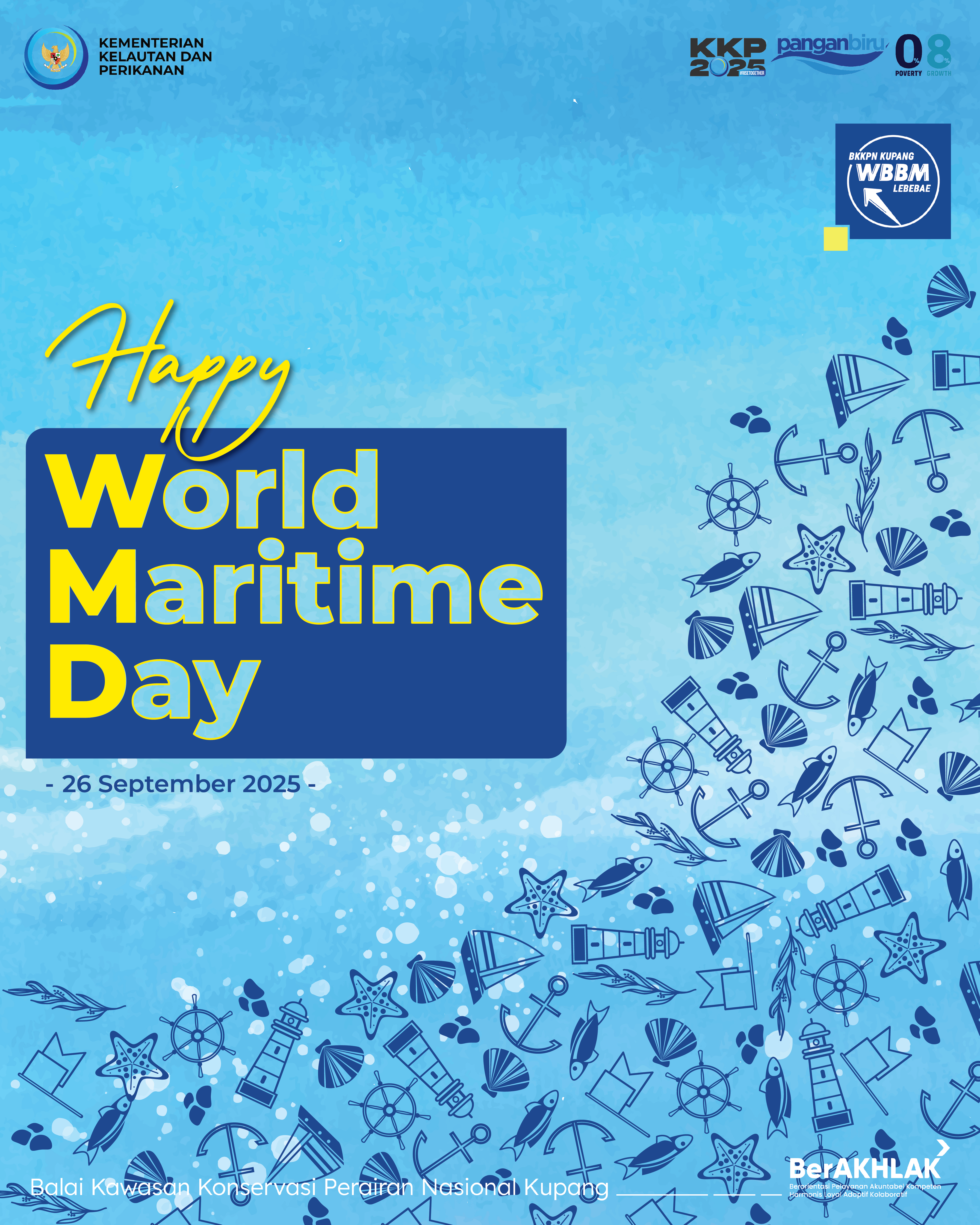 World Maritime Day