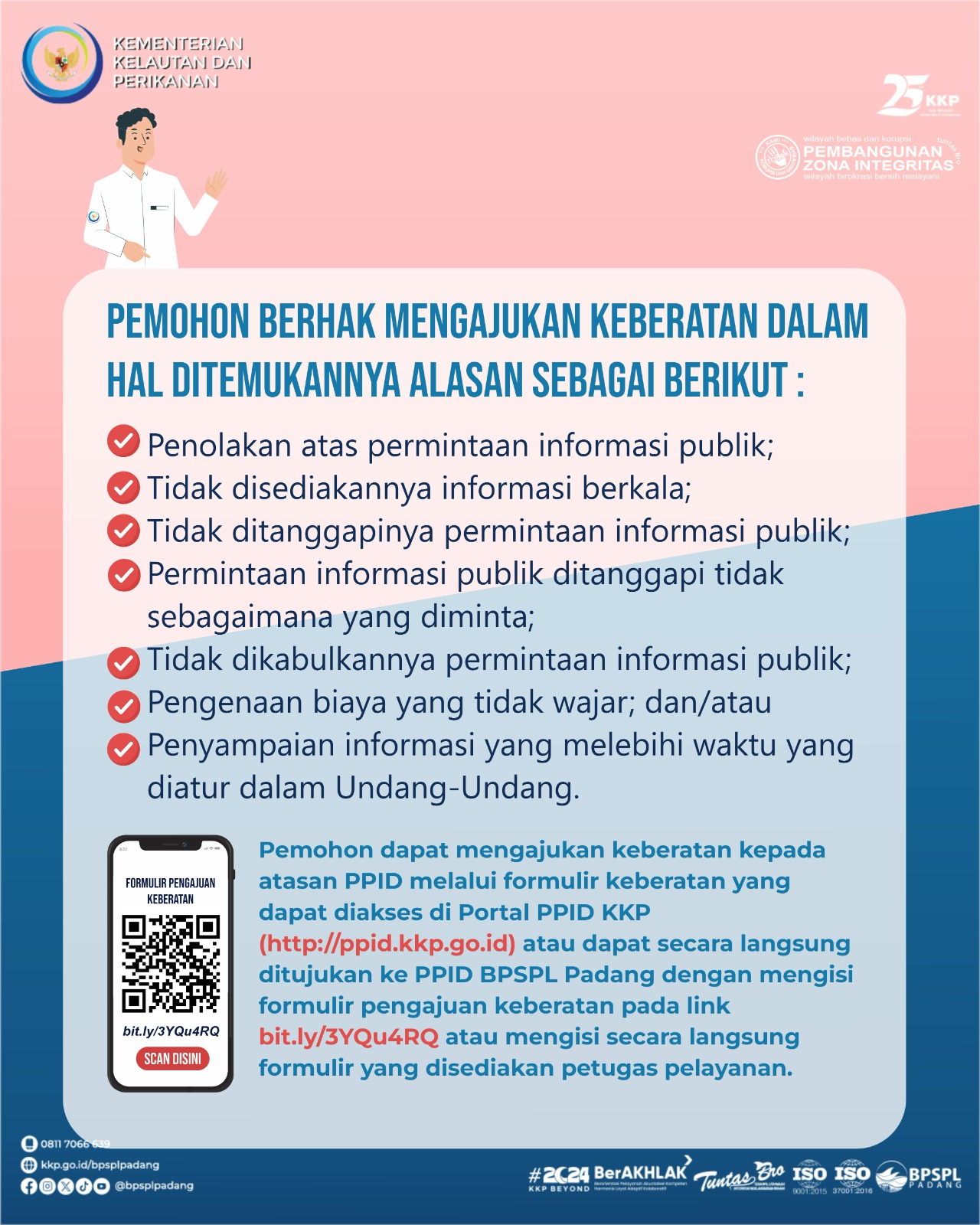 Ppid Kementerian Kelautan Dan Perikanan