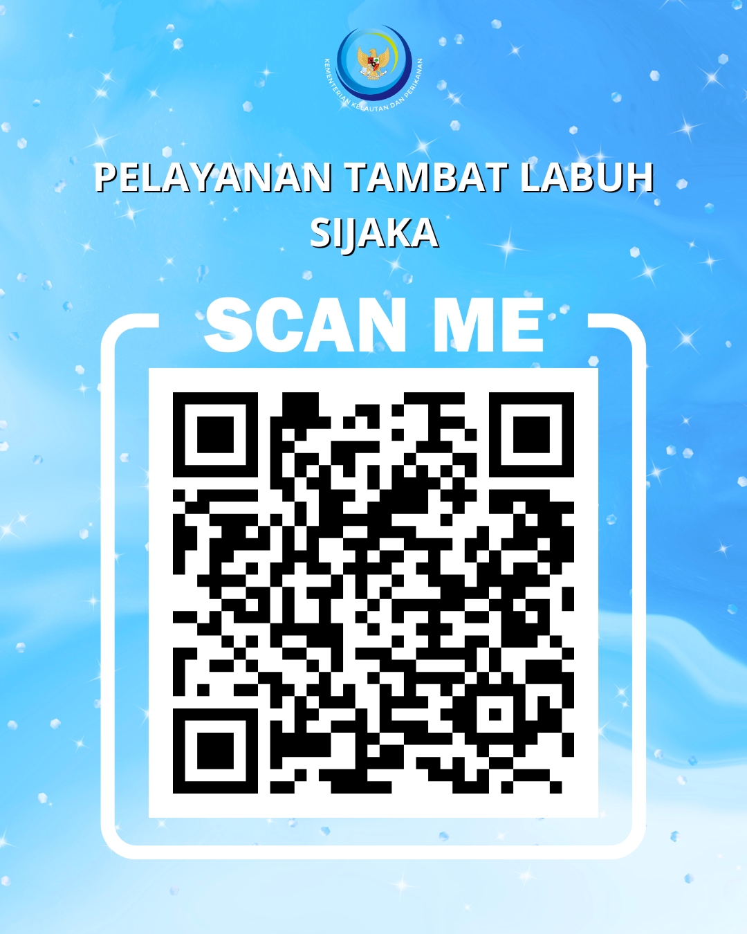 Pelayanan Tambat Labuh (SIJAKA)