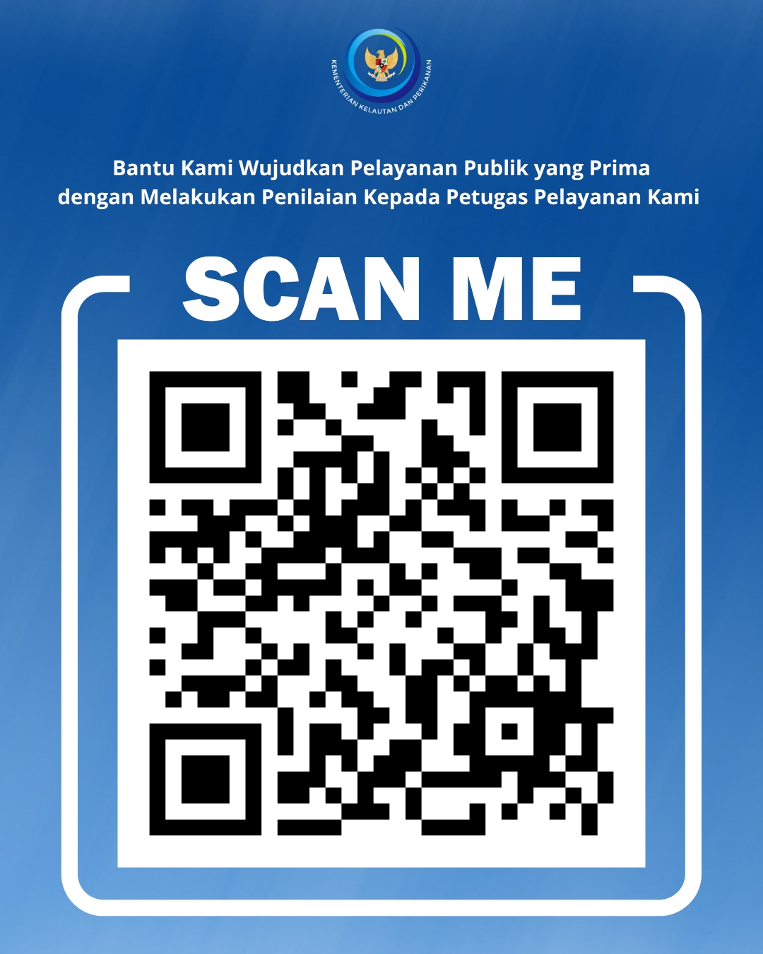Penilaian Petugas Pelayanan Publik