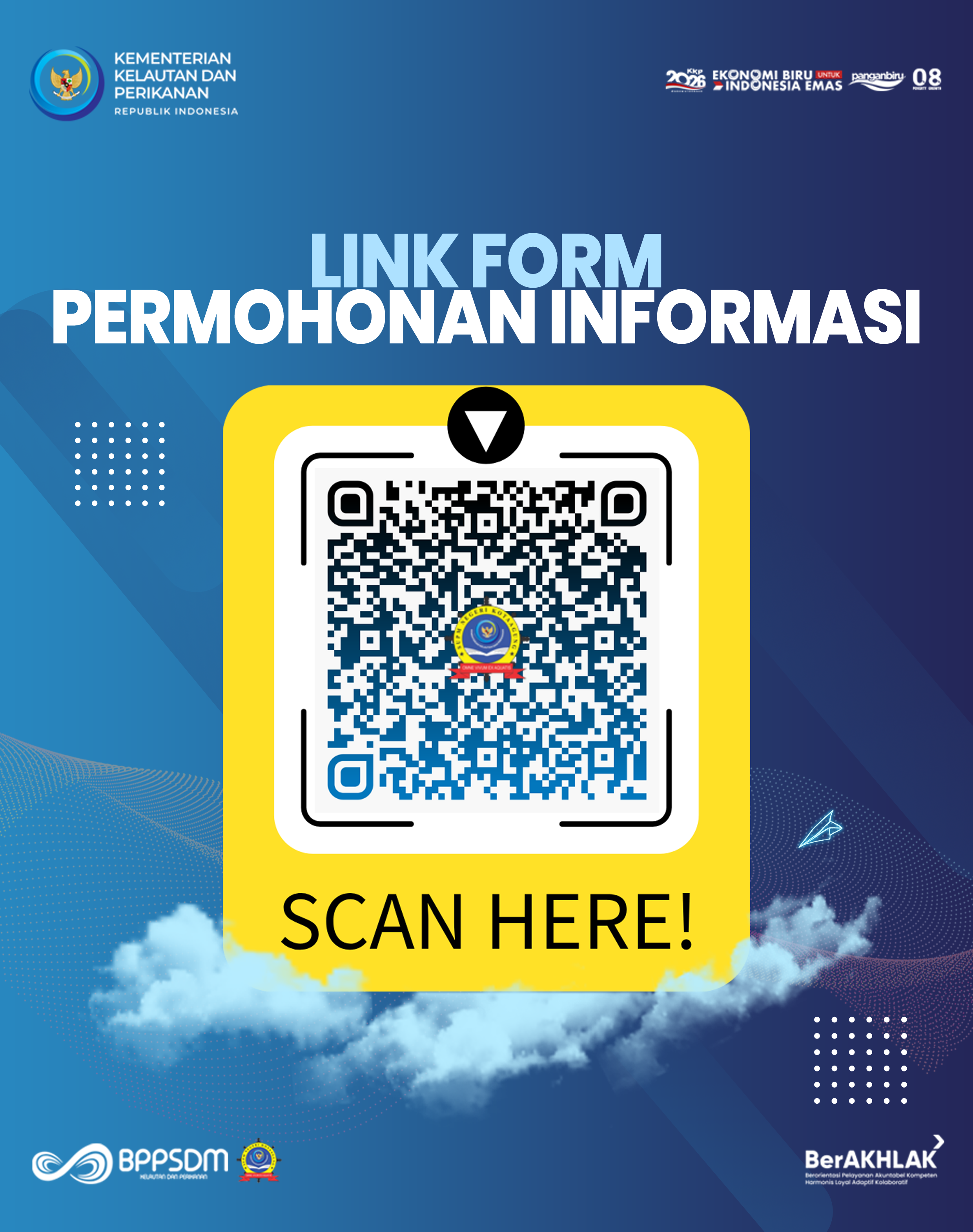 STANDAR PELAYANAN LEGALISIR DOKUMEN