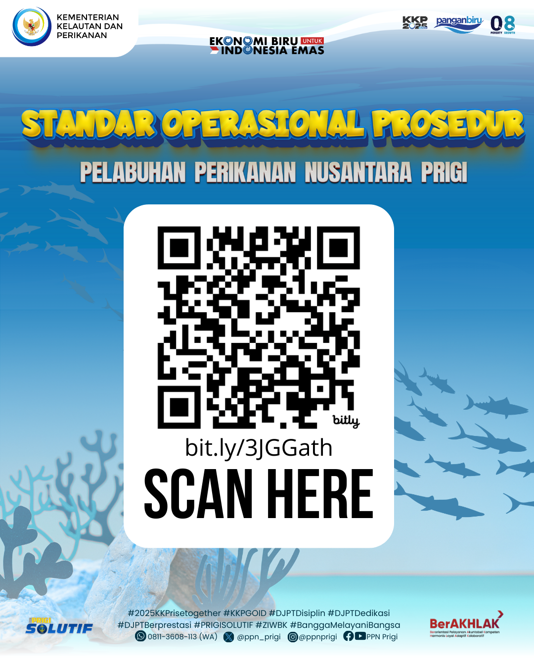 Standar Operasional Prosedur PPN Prigi 2025