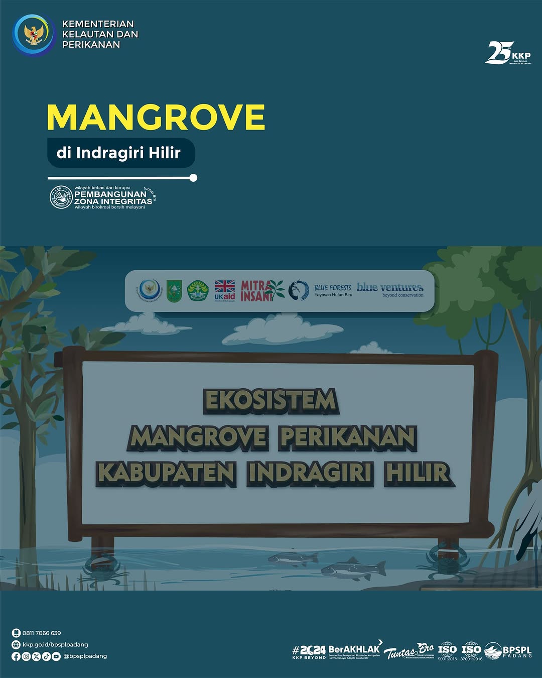 Mangrove Indragiri Hilir