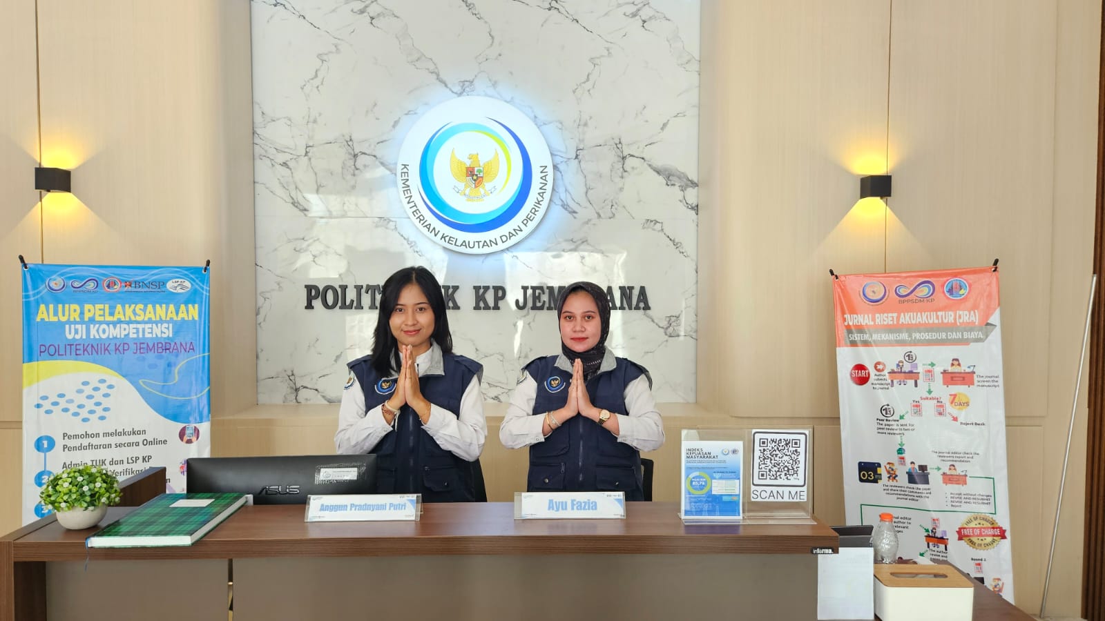 Petugas Layanan Informasi Publik