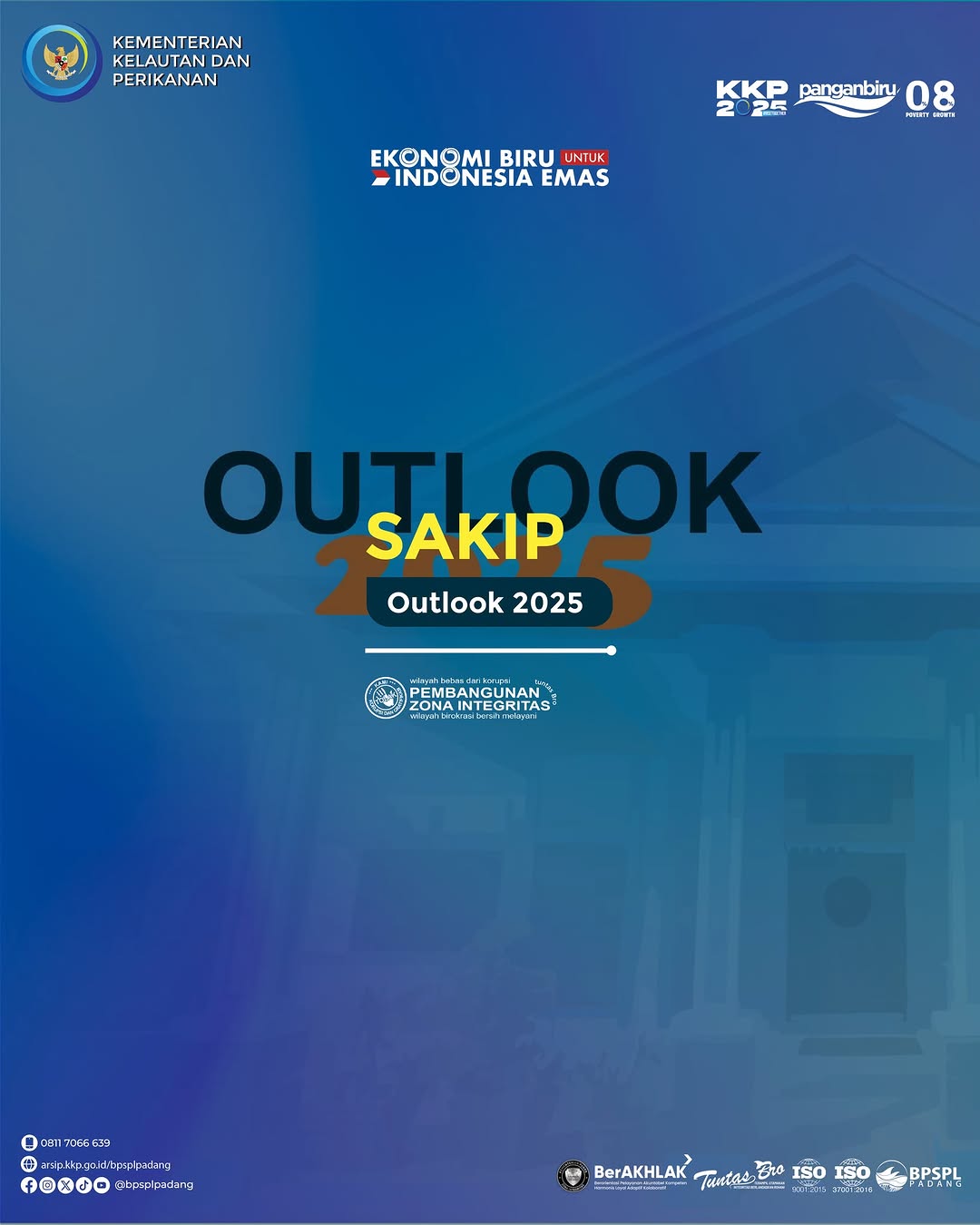 Outlook Tahun 2025