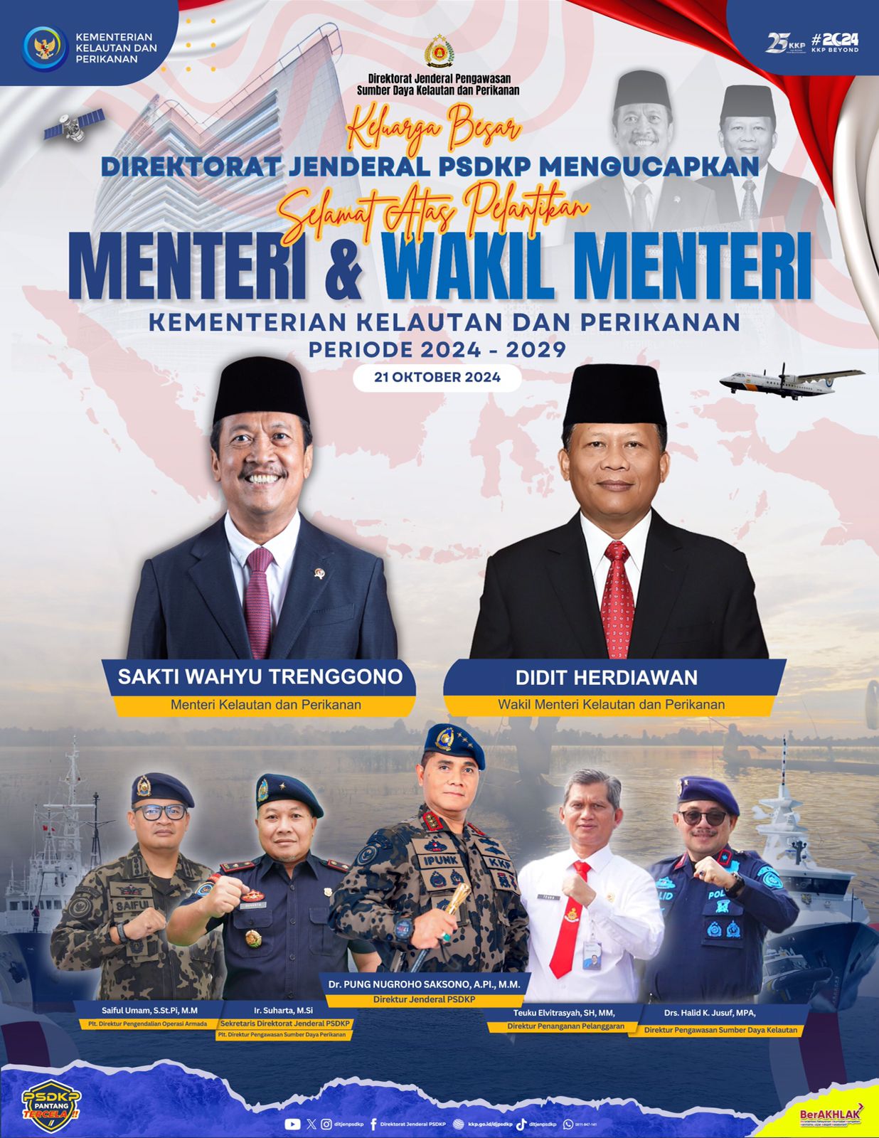 Ucapan Selamat