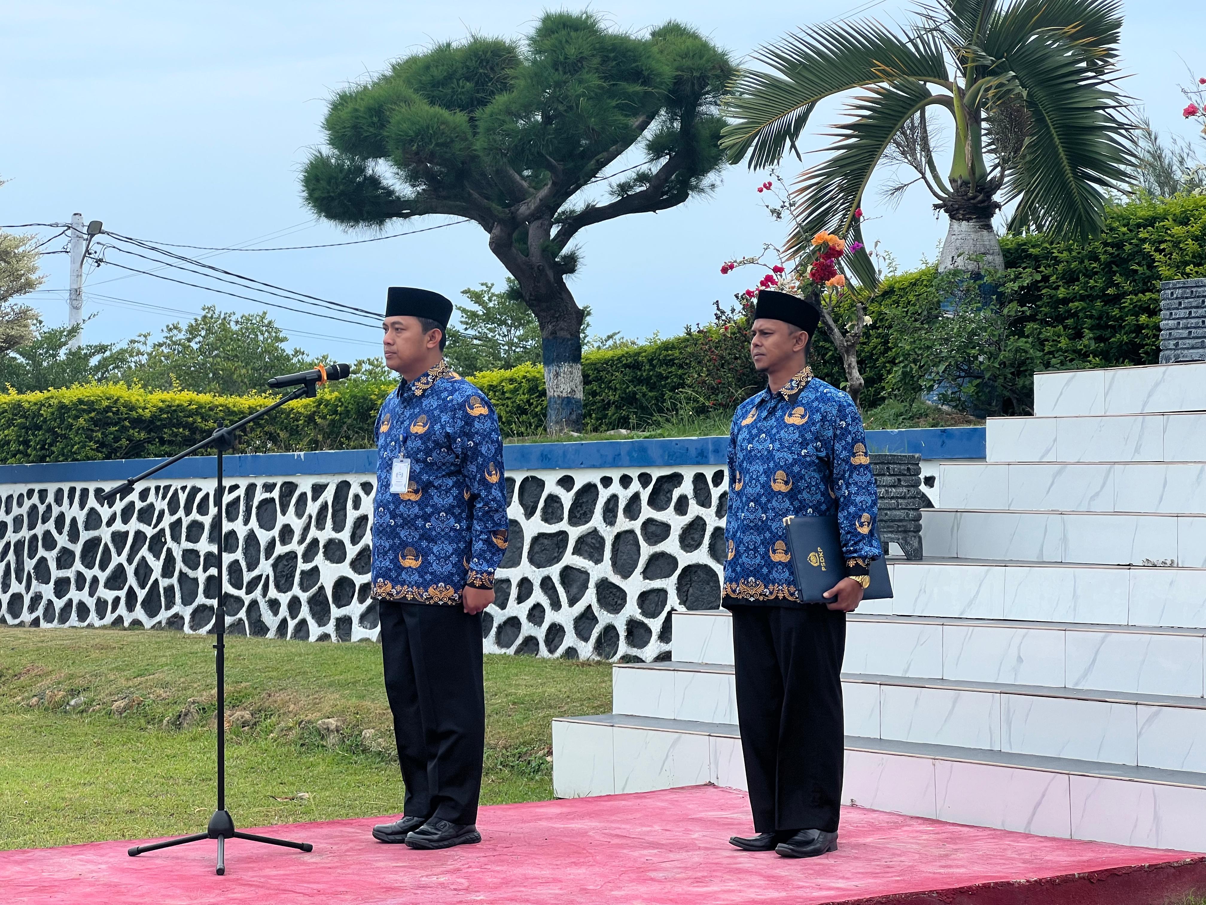 Upacara Hari Pahlawan Nasional Indonesia
