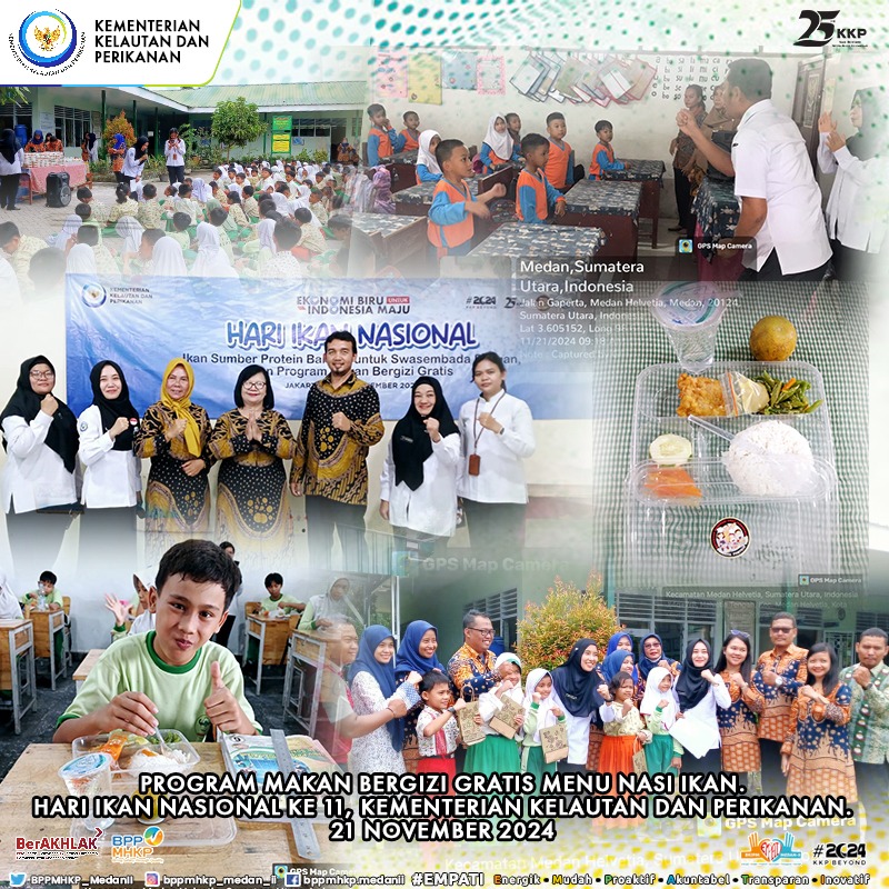 Hari Ikan Nasional