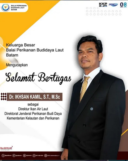 Ucapan Selamat