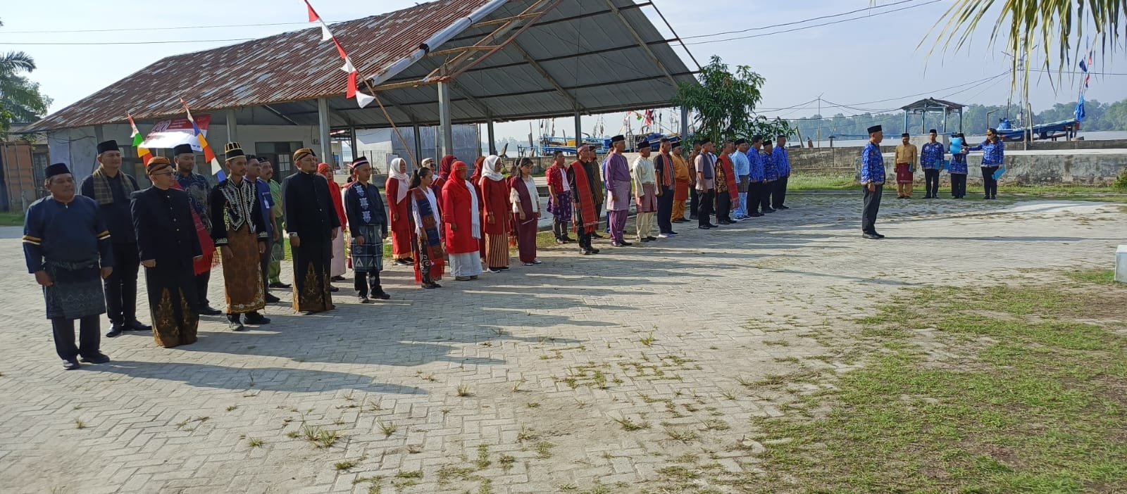 Dokumentasi HUT RI Ke 80 Tahun