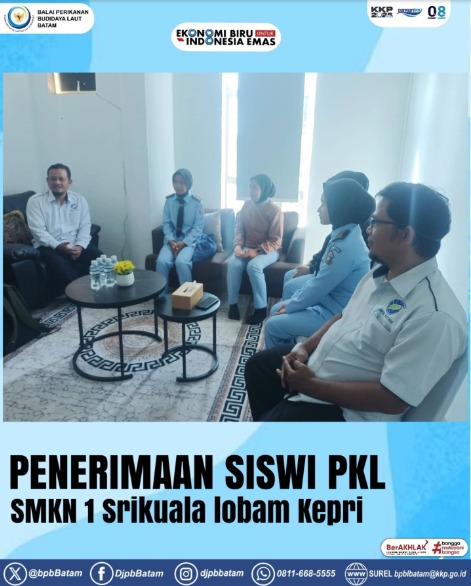 Penerimaan SMK Magang
