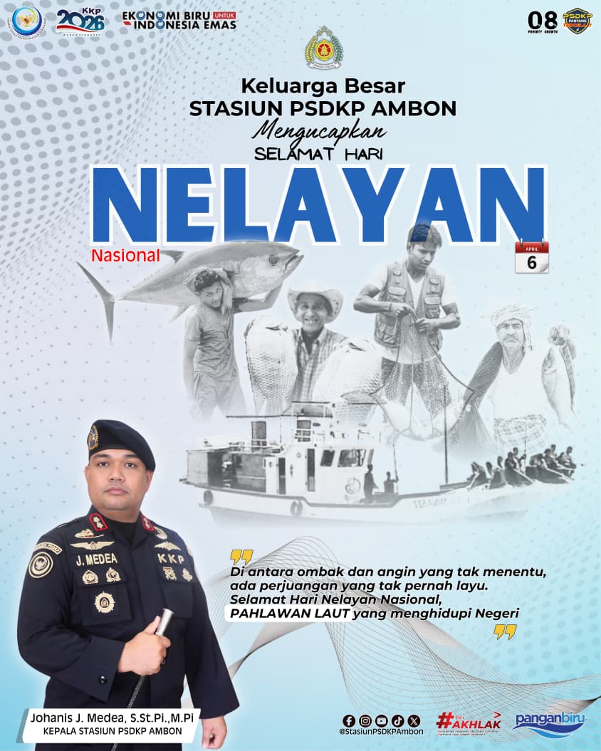 Hari Nelayan Nasional