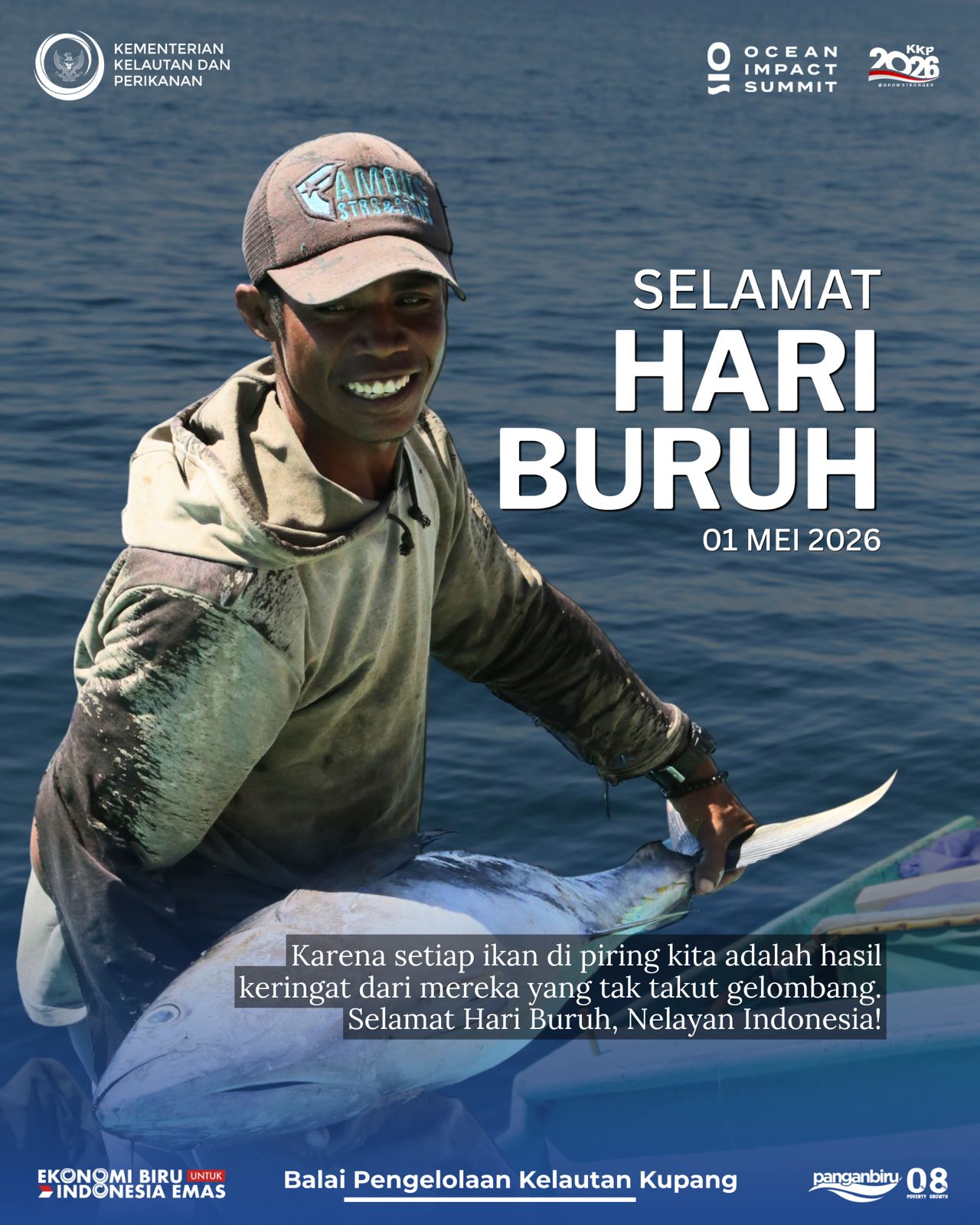 Hari Buruh 2026