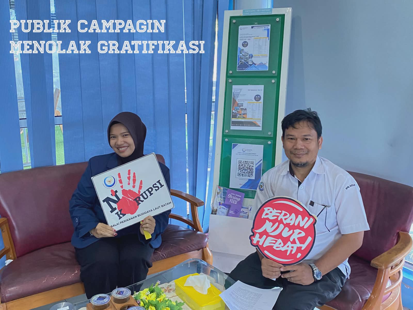 Publik Campaign