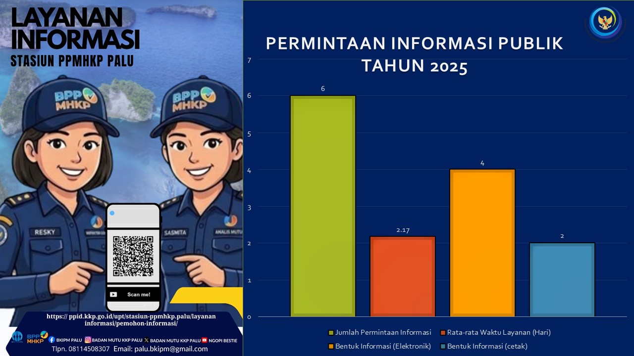 INFOGRAFIS PERMINTAAN INFORMASI TAHUN 2025