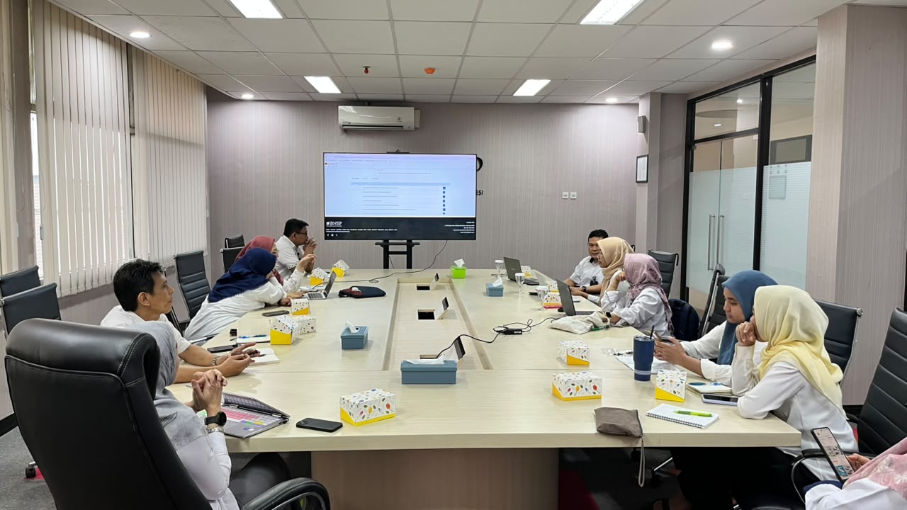 KKP Dorong Sertifikasi Petugas Layanan Informasi, Gandeng BNSP