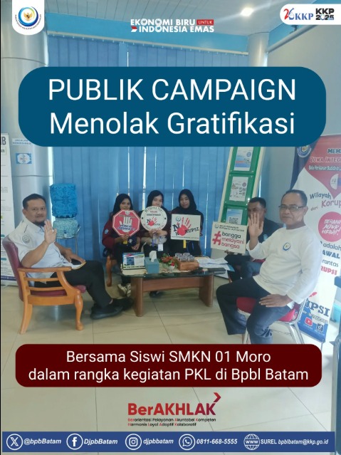Public campaign