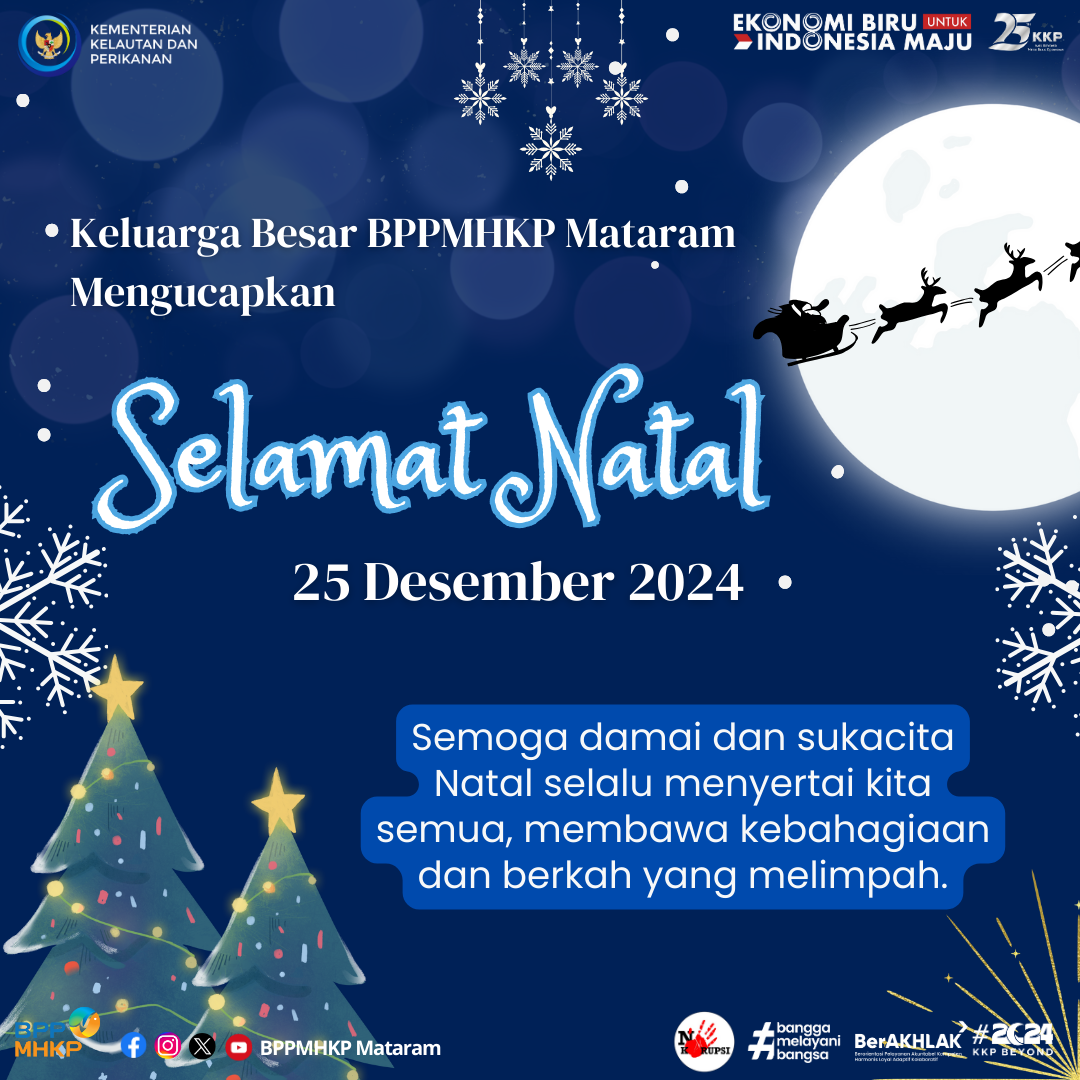 Selamat Natal