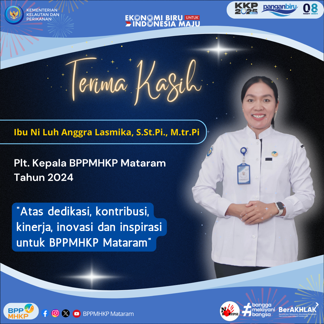 Terima Kasih Bu Ni LUh