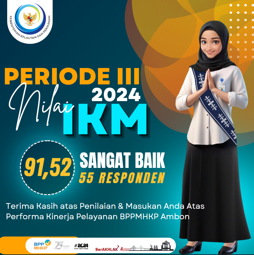 Hasil SKM TW 3 Tahun 2024