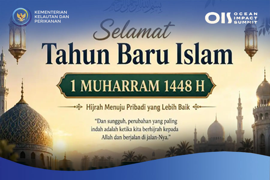 Selamat Tahun Baru Islam 1448 H